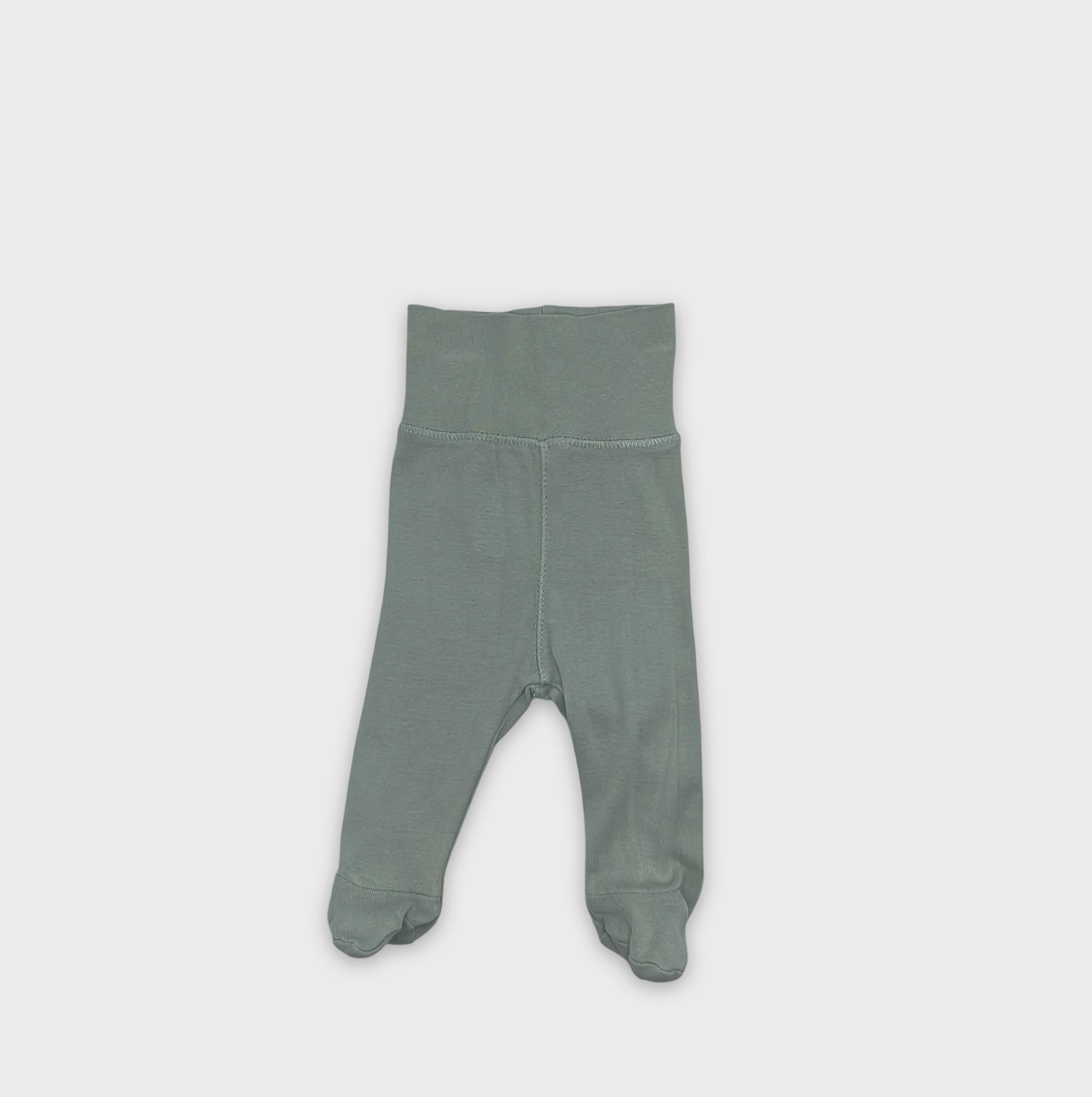 0-Pantalon H&M Naissance - 1 mois