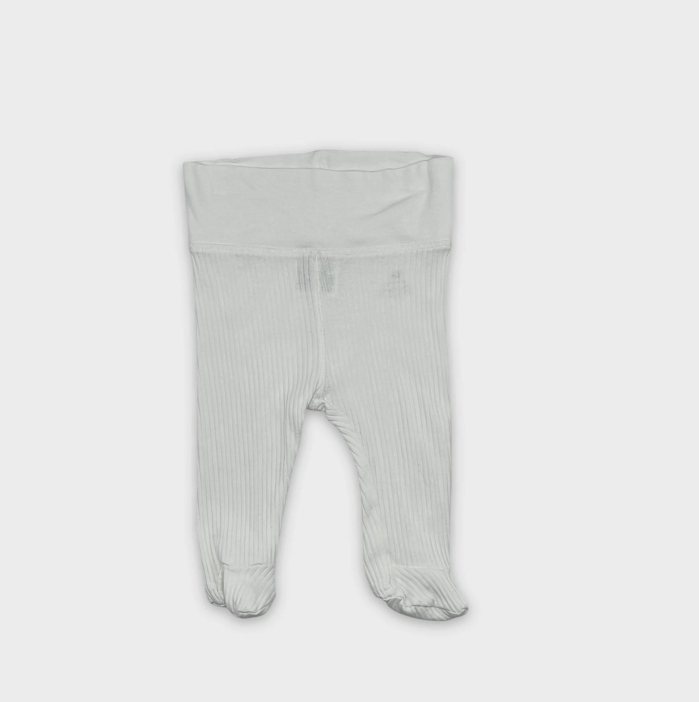 0-Legging H&M Naissance - 1 mois