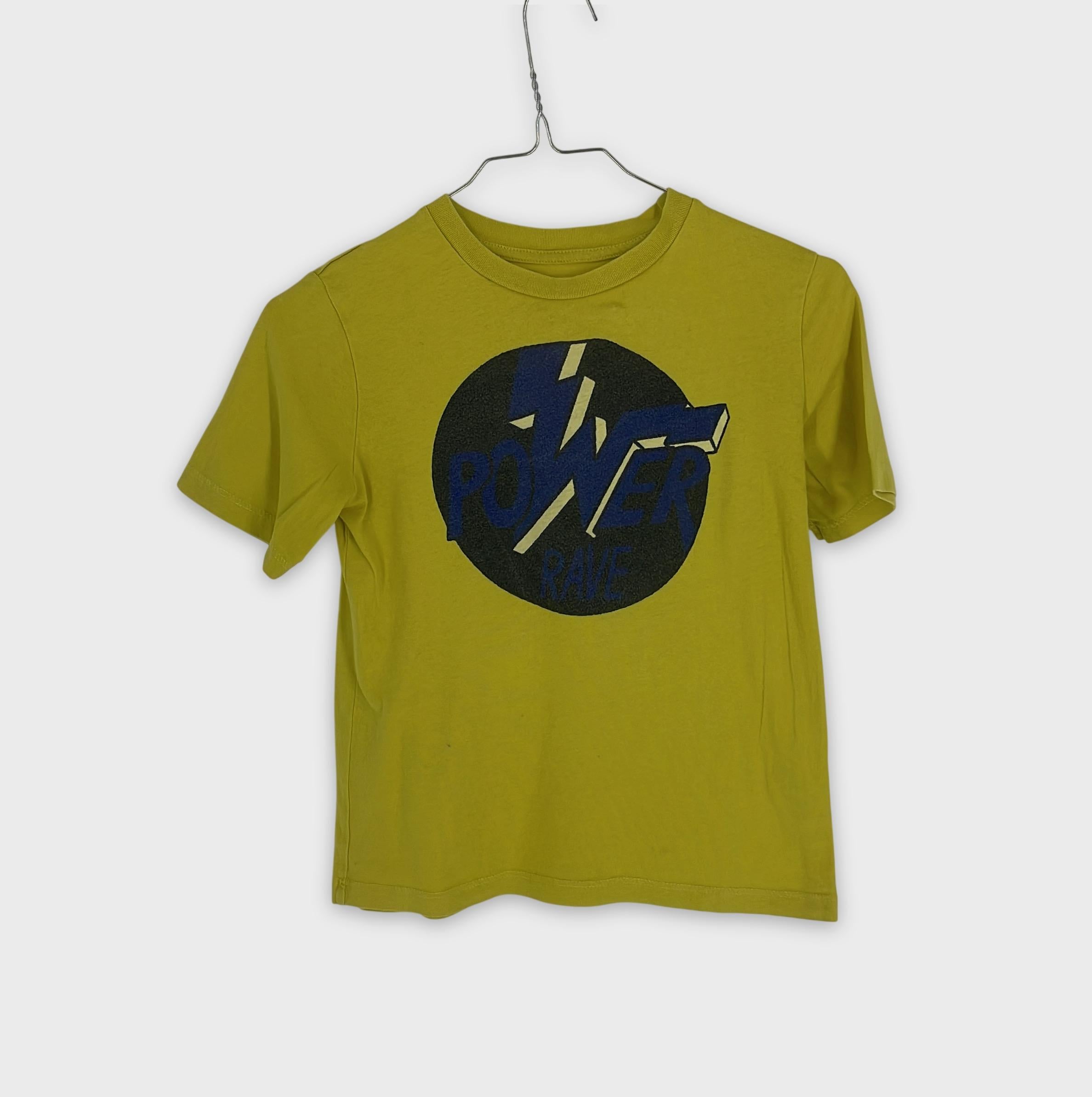 0-T-shirt manches courtes Bellerose 8 ans