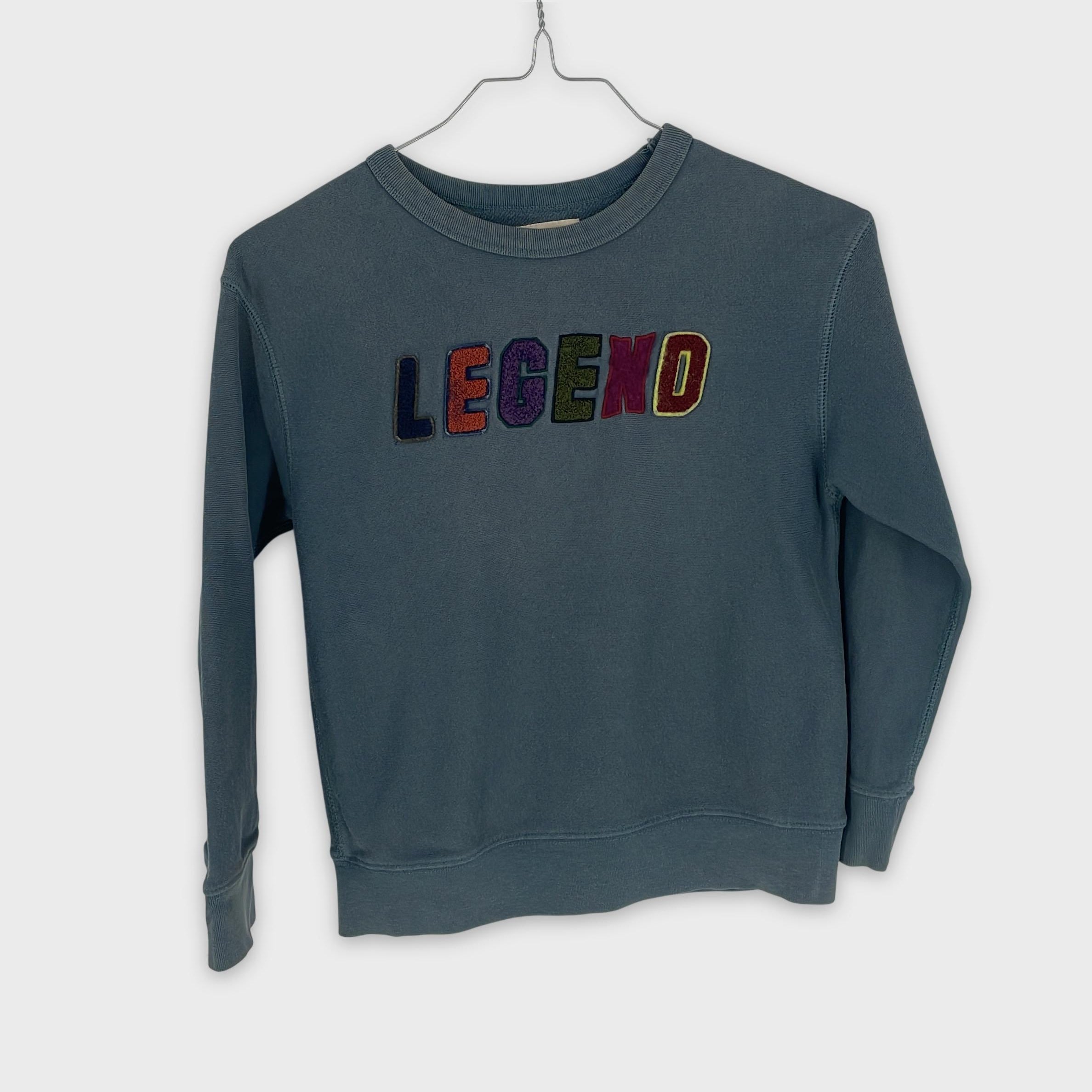 0-Sweat Bellerose 8 ans