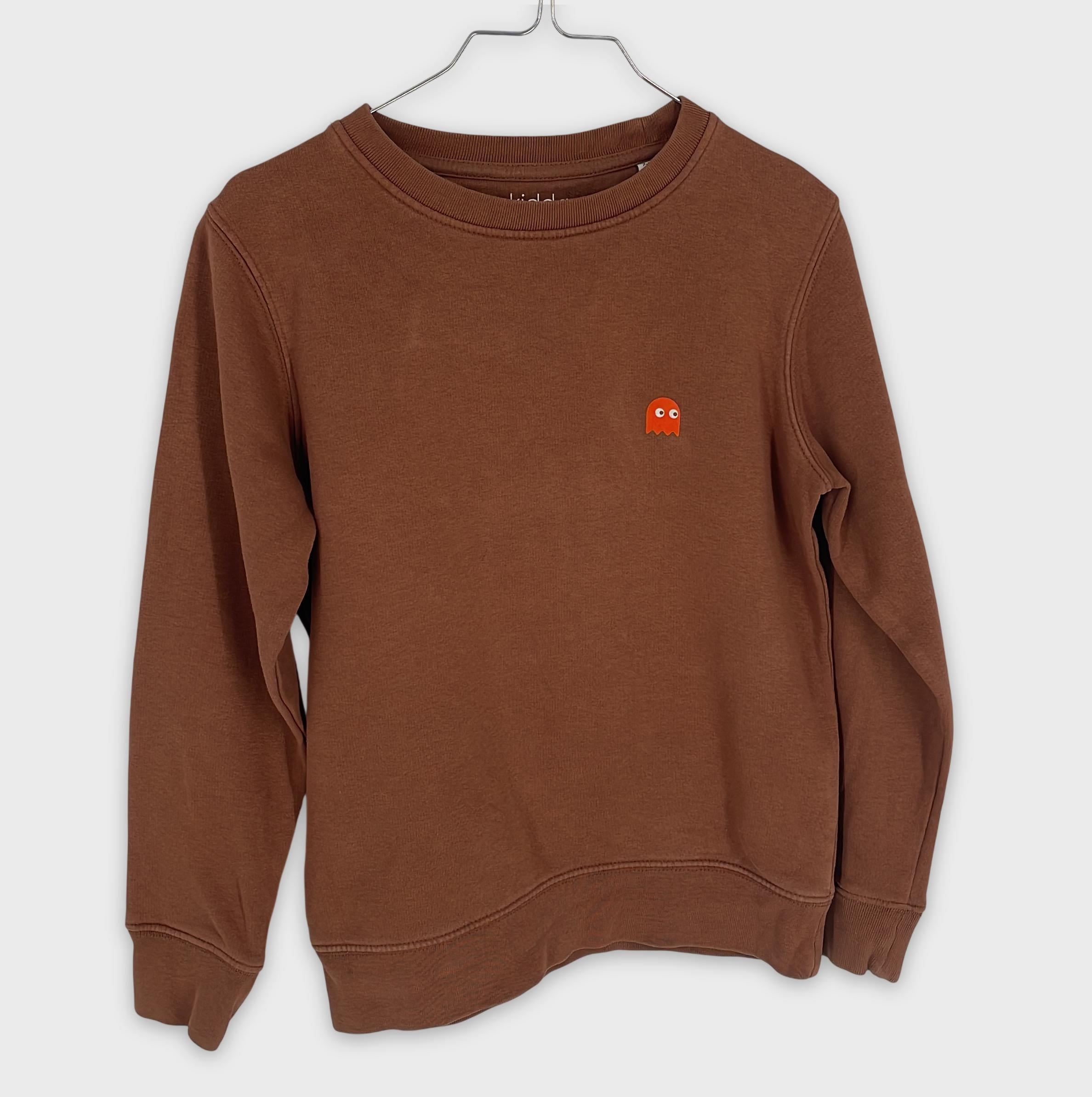 0-Sweat Marque Inconnue 7 ans - 8 ans