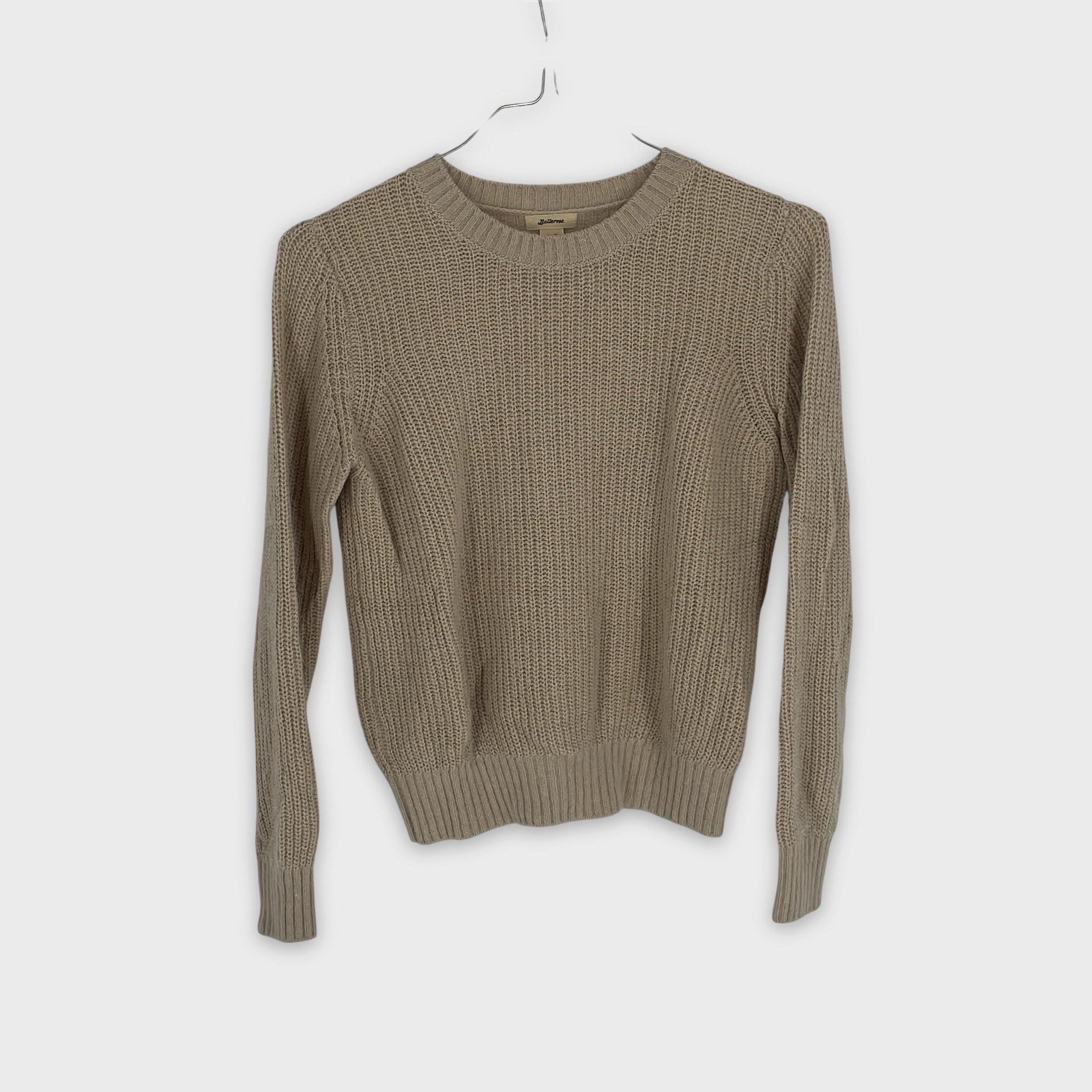 0-Pull Bellerose 10 ans