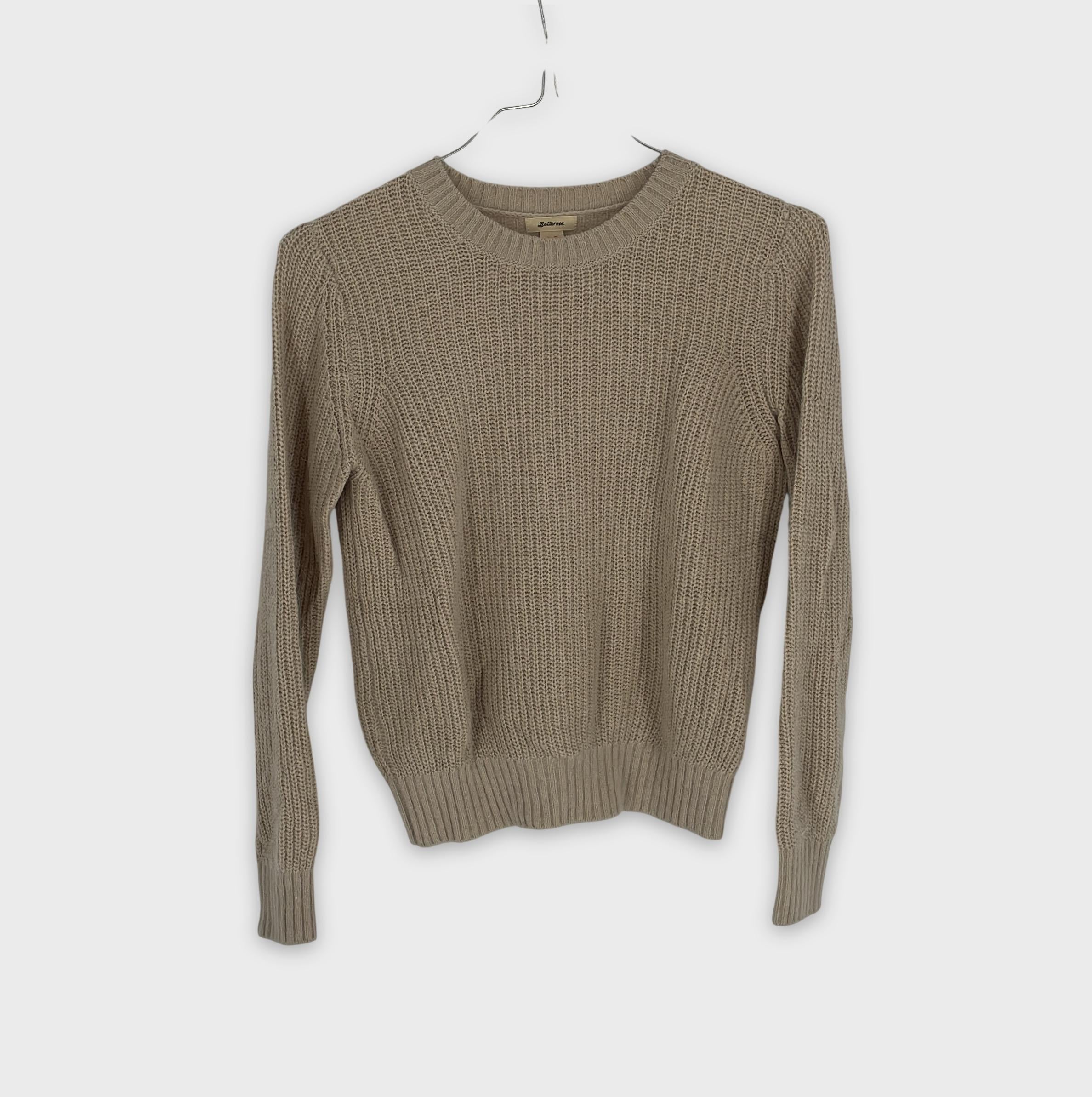 0-Pull Bellerose 10 ans