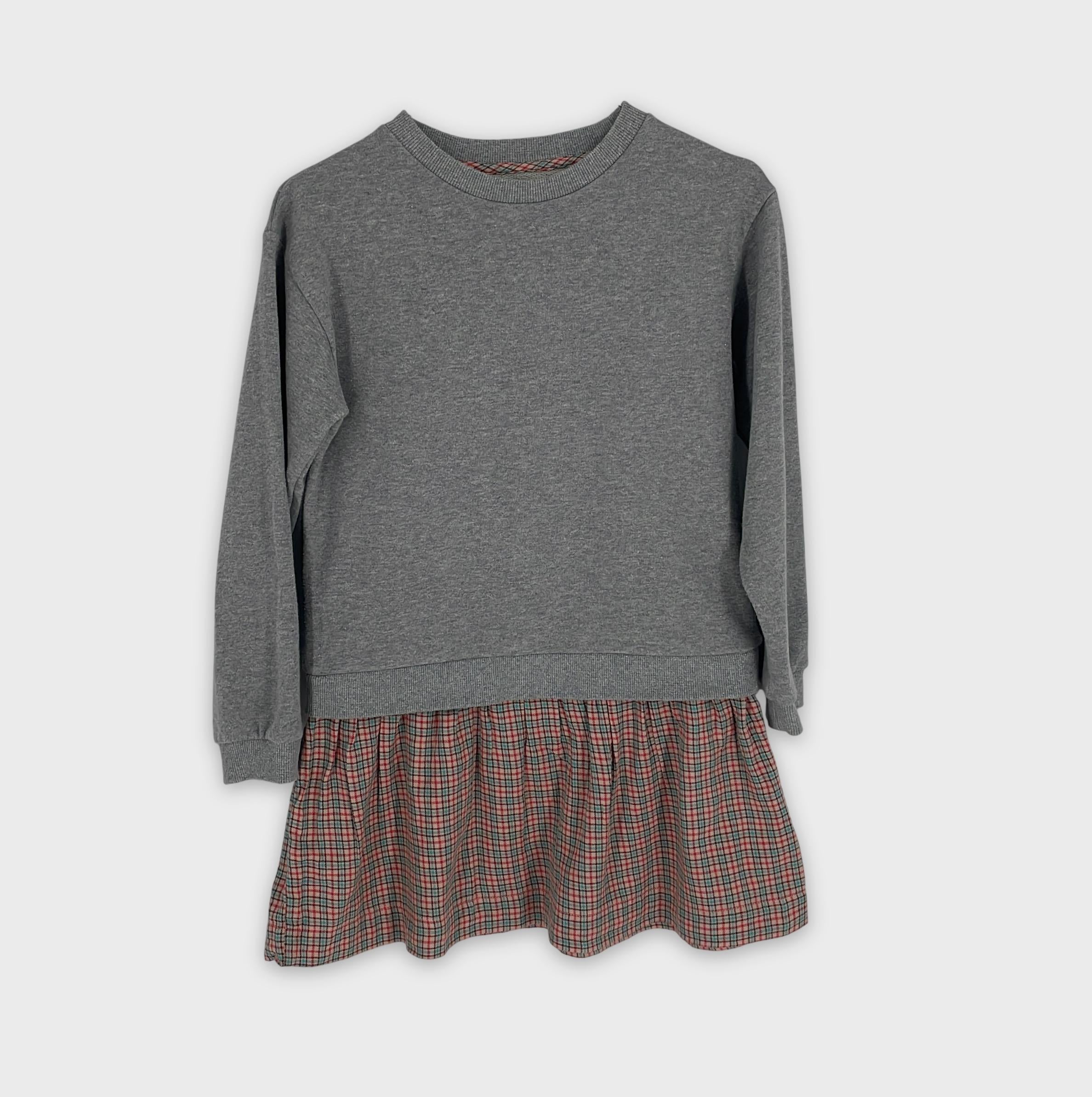 0-Robe American Outfitters 10 ans