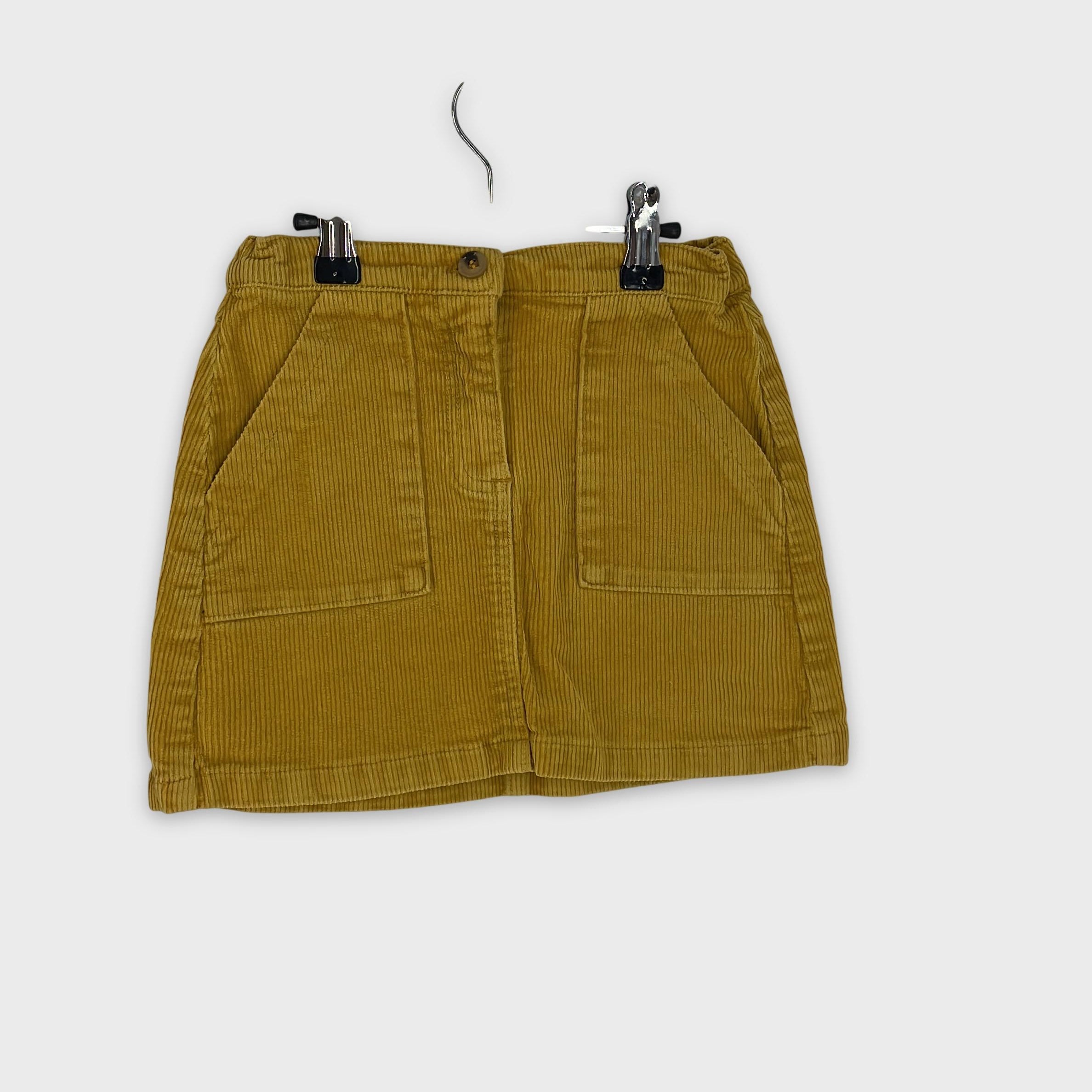 0-Jupe H&M 5 ans - 6 ans