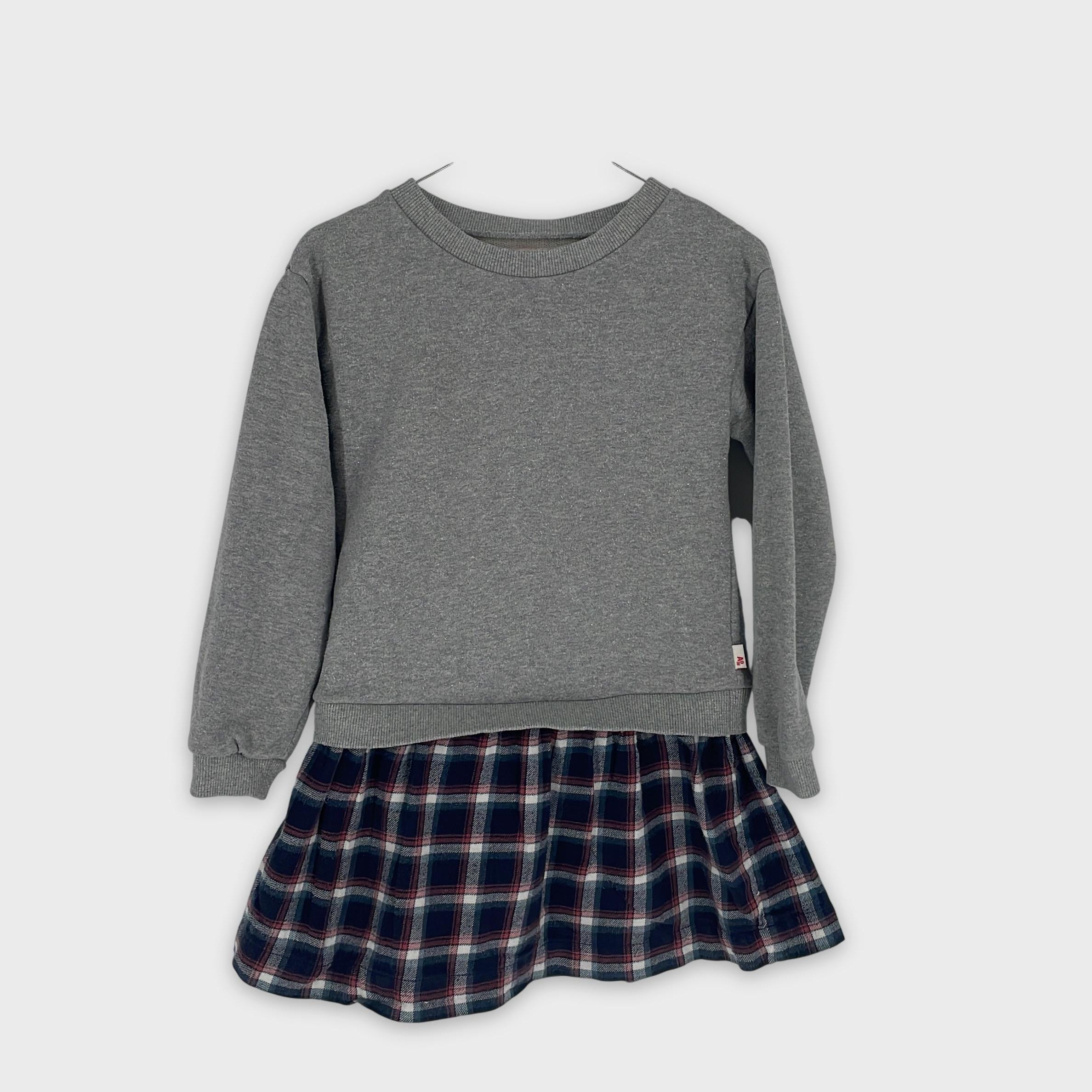 0-Robe American Outfitters 6 ans