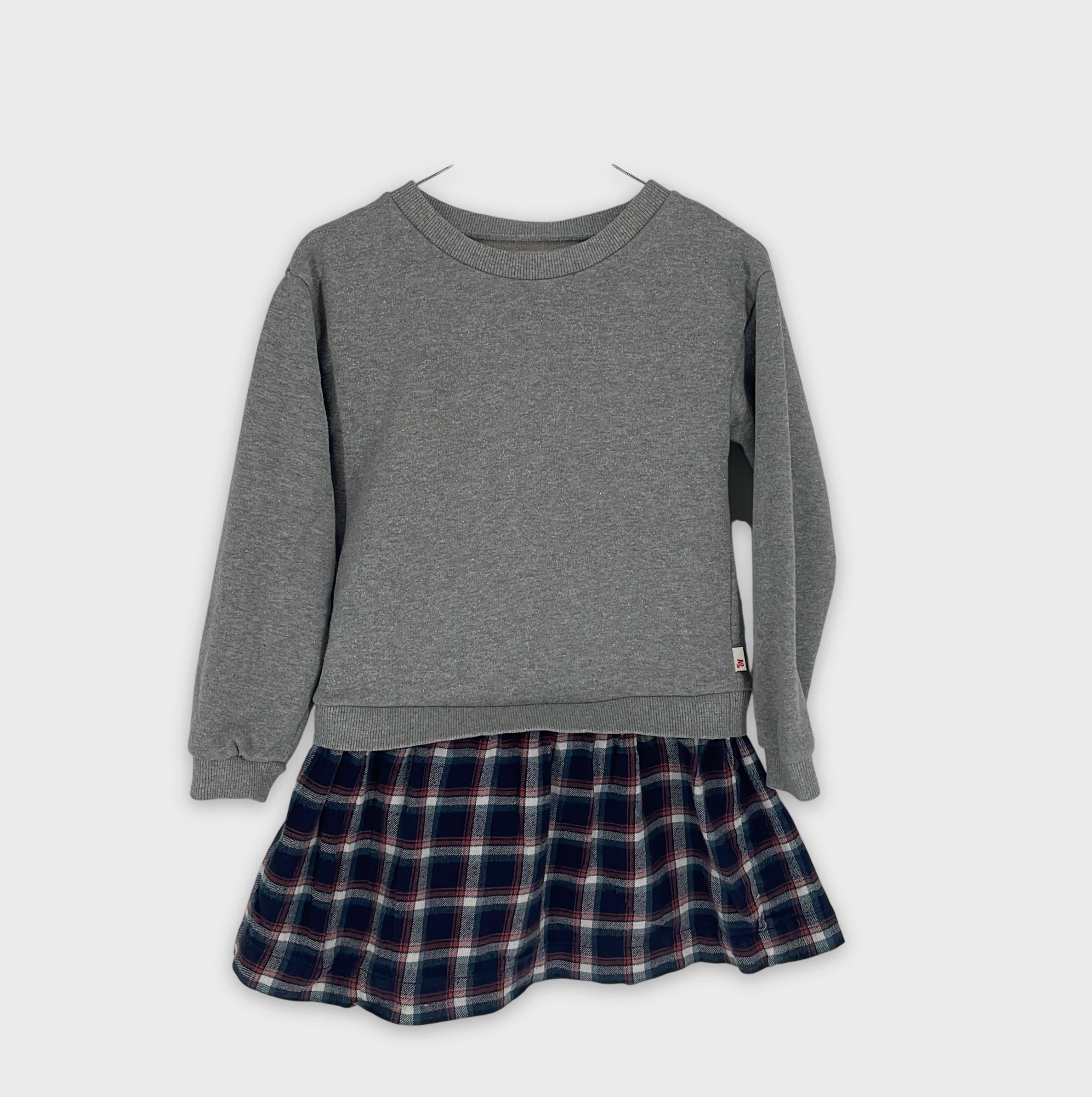 0-Robe American Outfitters 6 ans