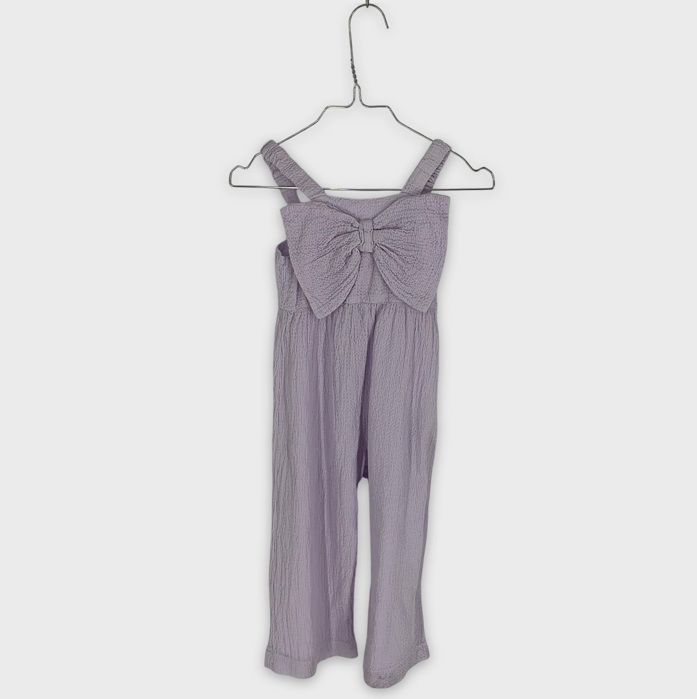 0-Combinaison Zara Kids 3 ans