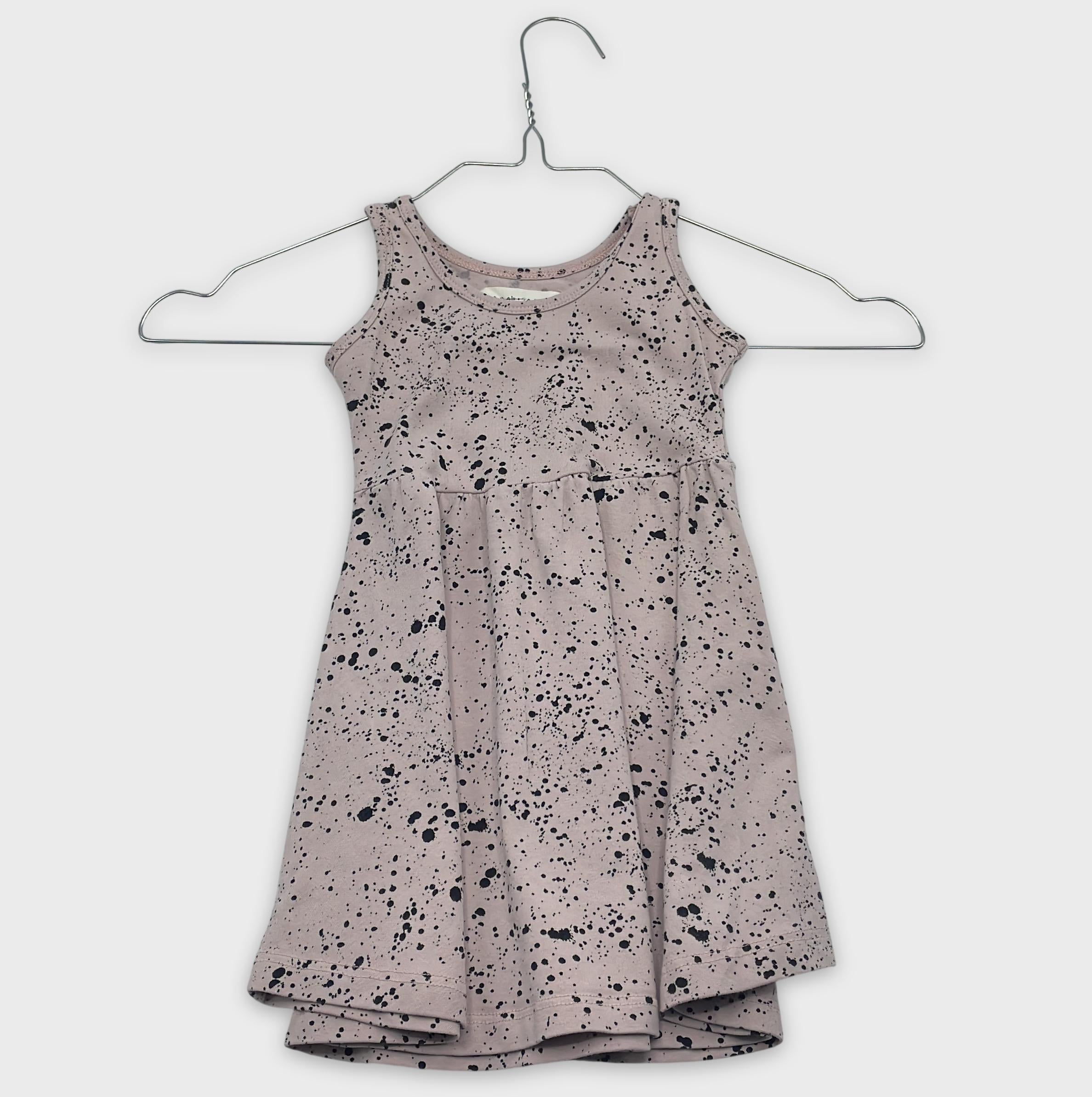 0-Robe Little Indians 12 mois - 18 mois