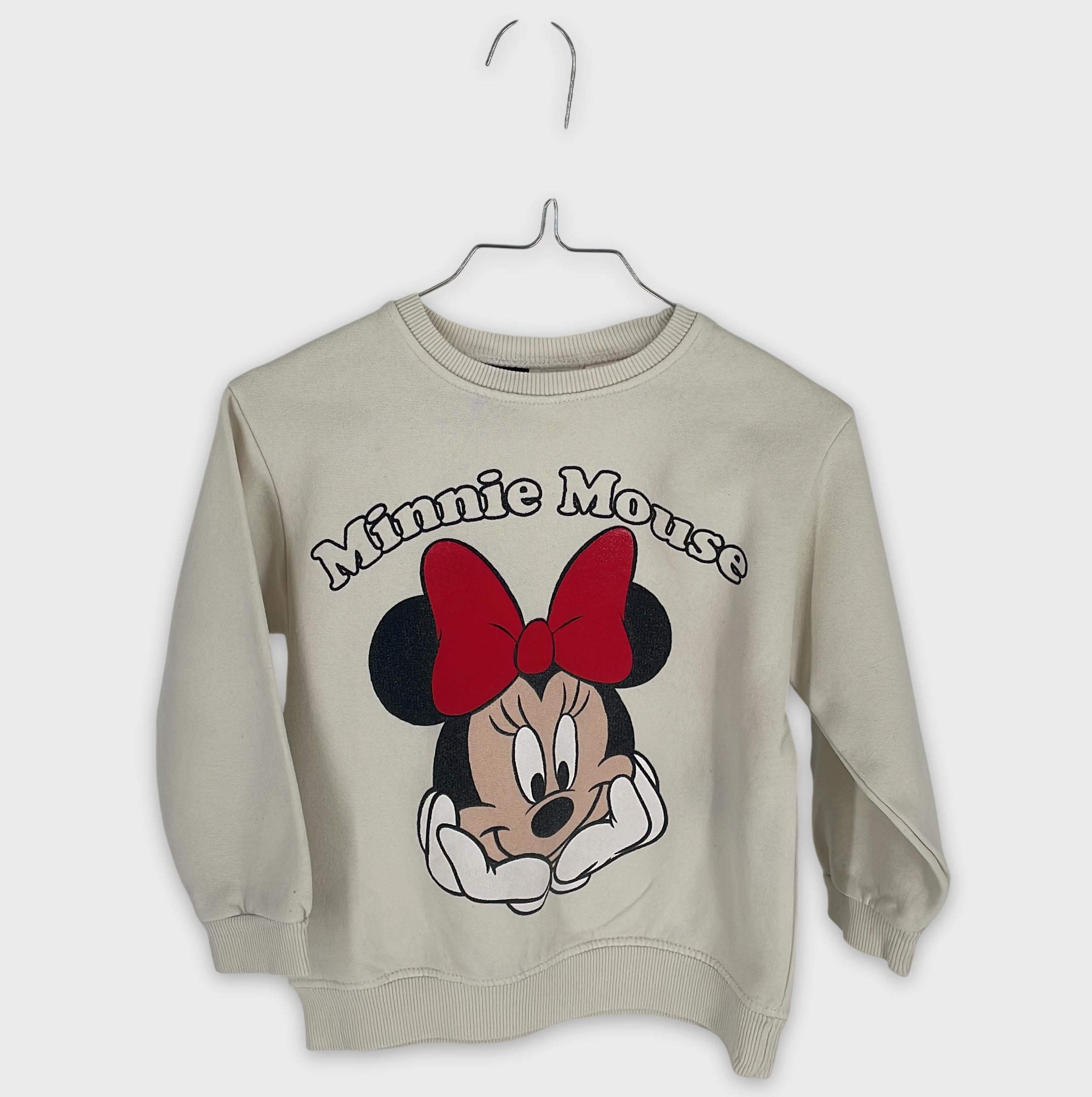 0-Sweat Zara Kids 3 ans - 4 ans