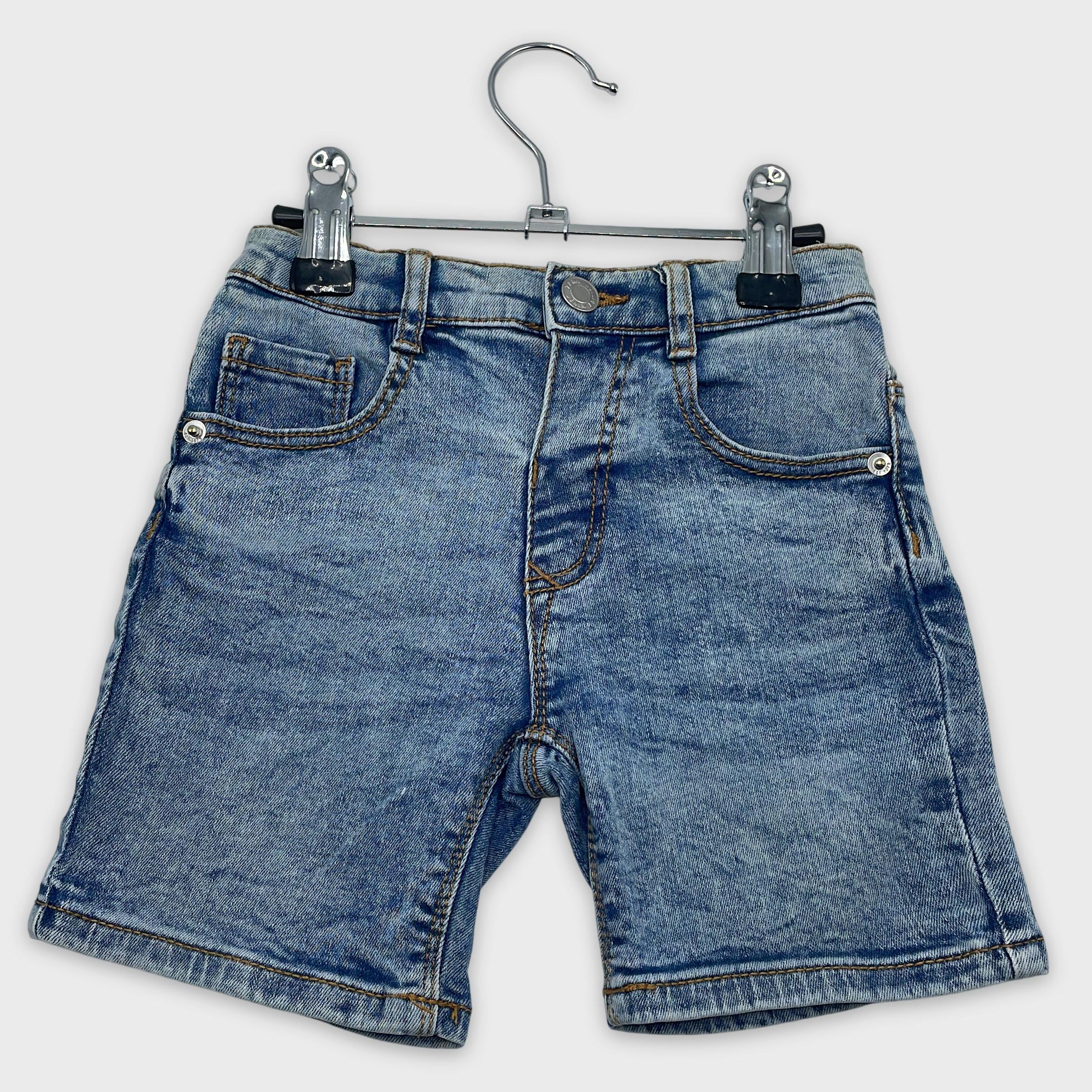 0-Short Zara Baby 18 mois - 24 mois