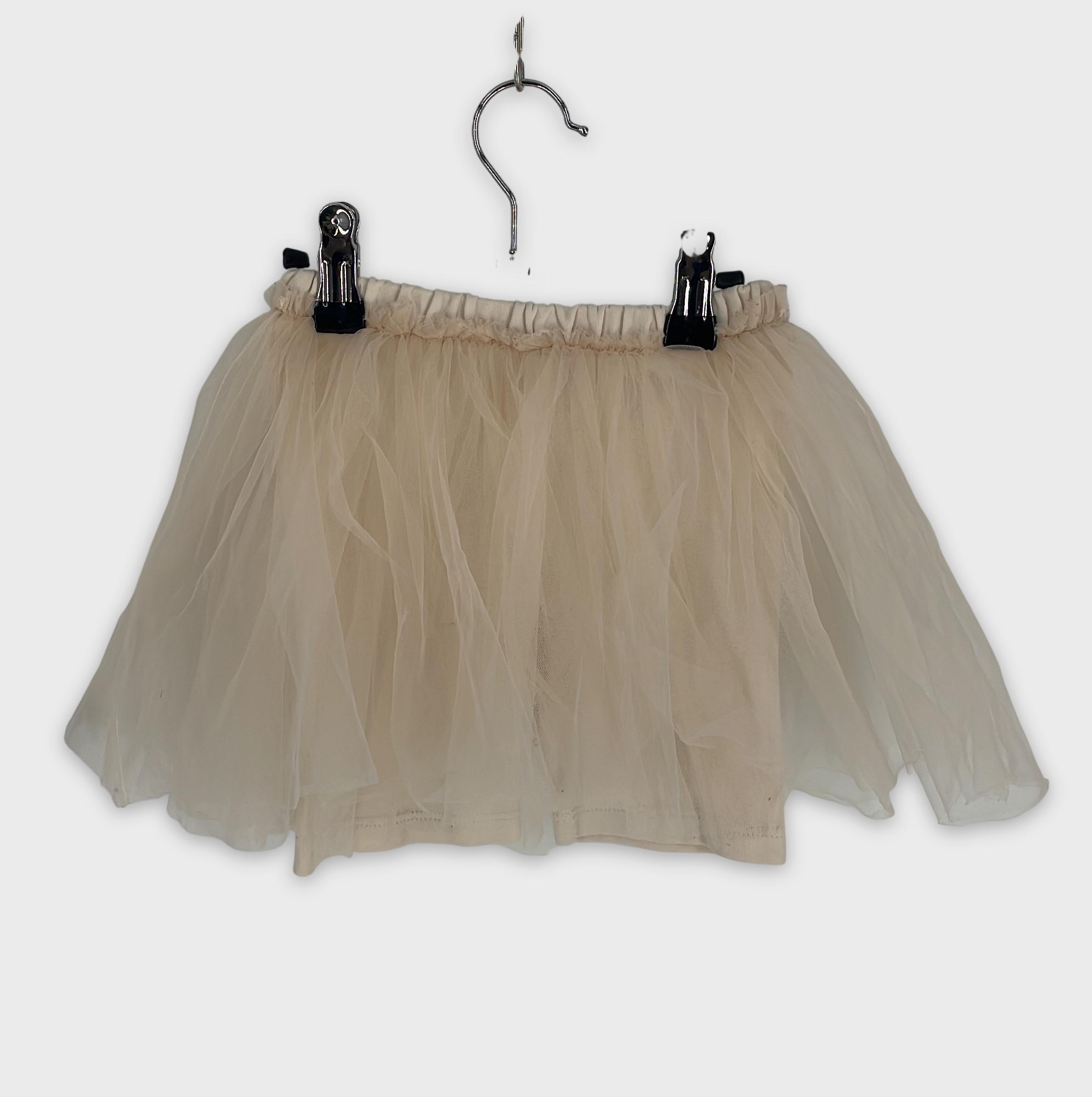0-Jupe Zara Kids 24 mois - 3 ans