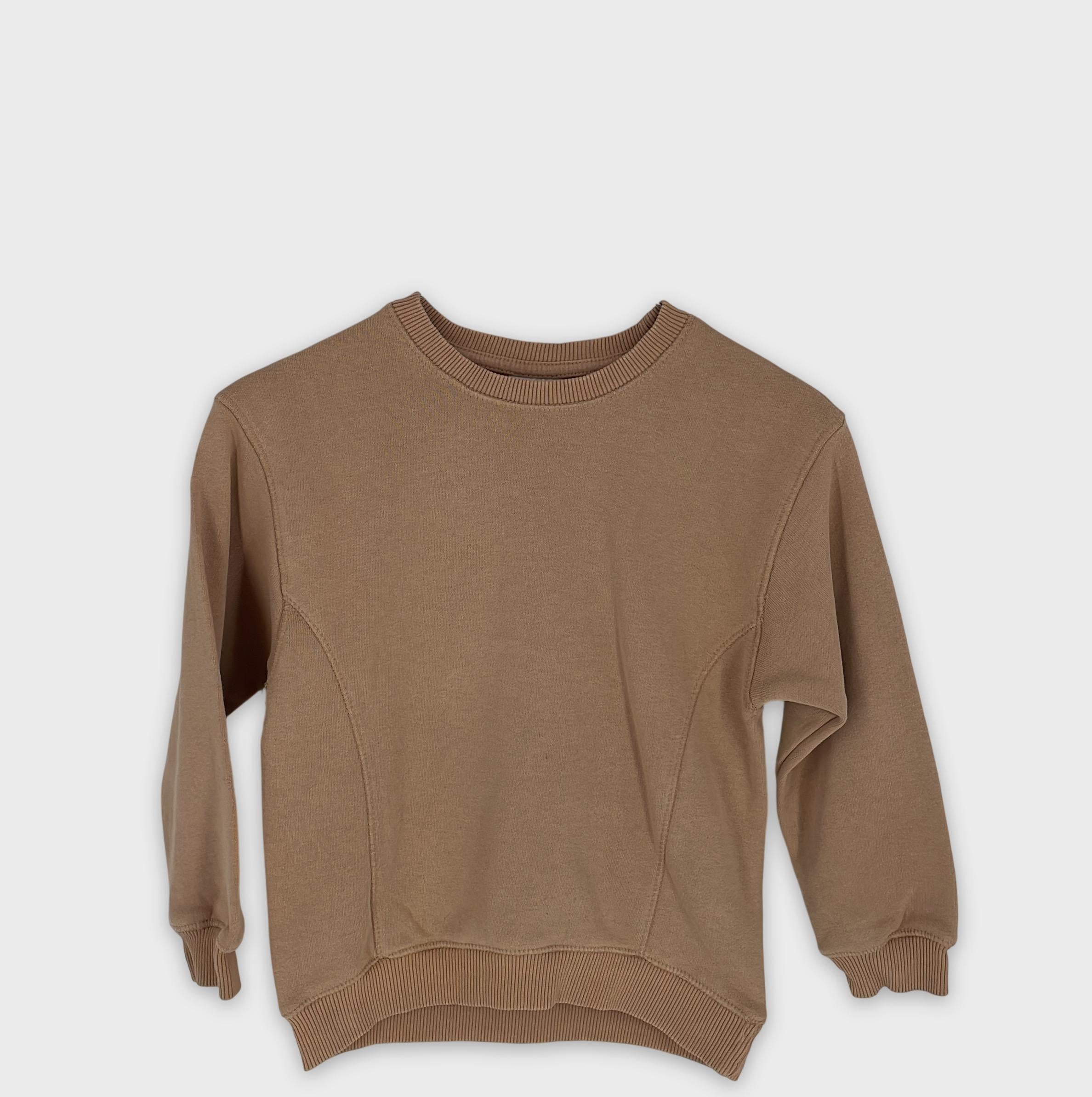 0-Sweat Zara Kids 3 ans - 4 ans