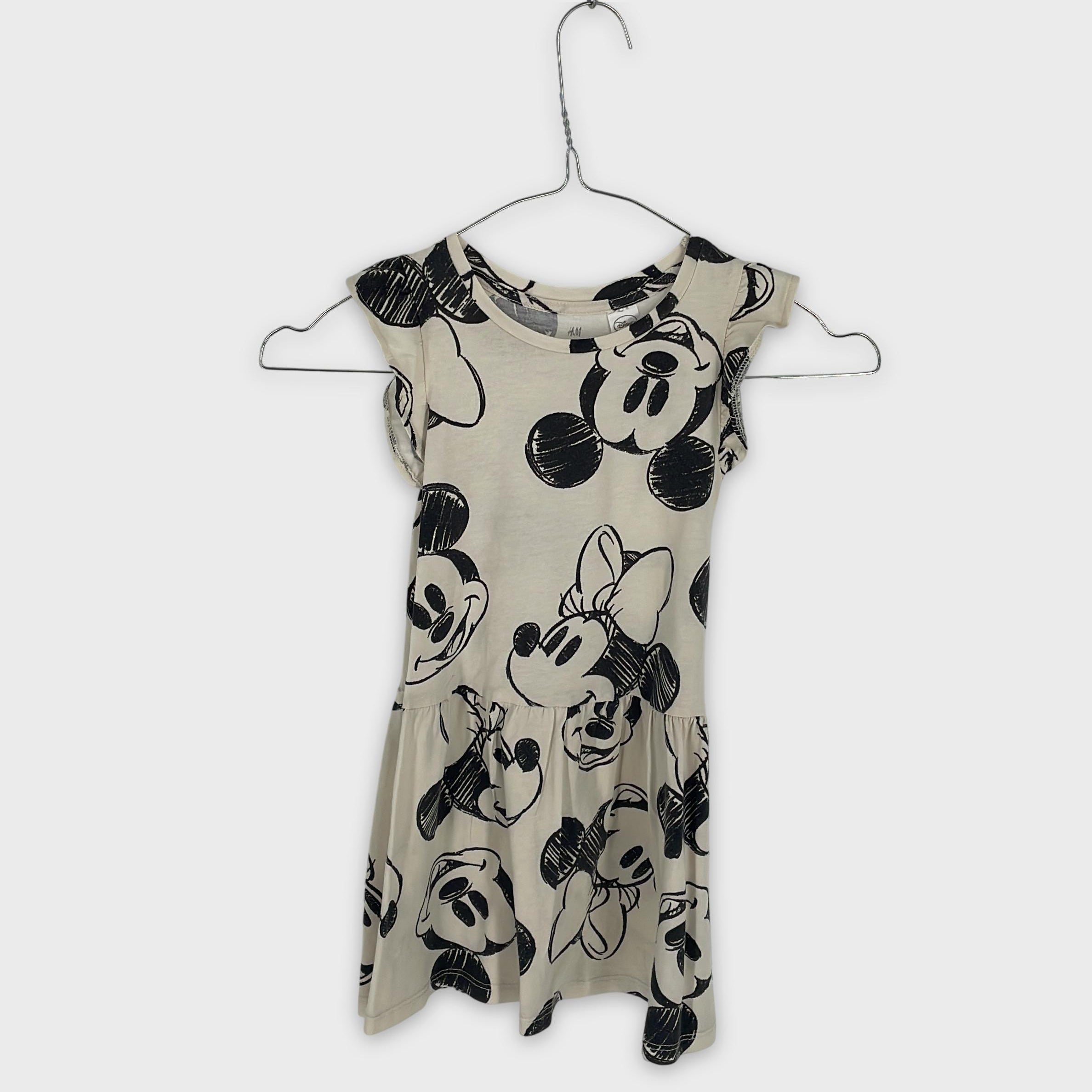 0-Robe H&M 3 ans - 4 ans