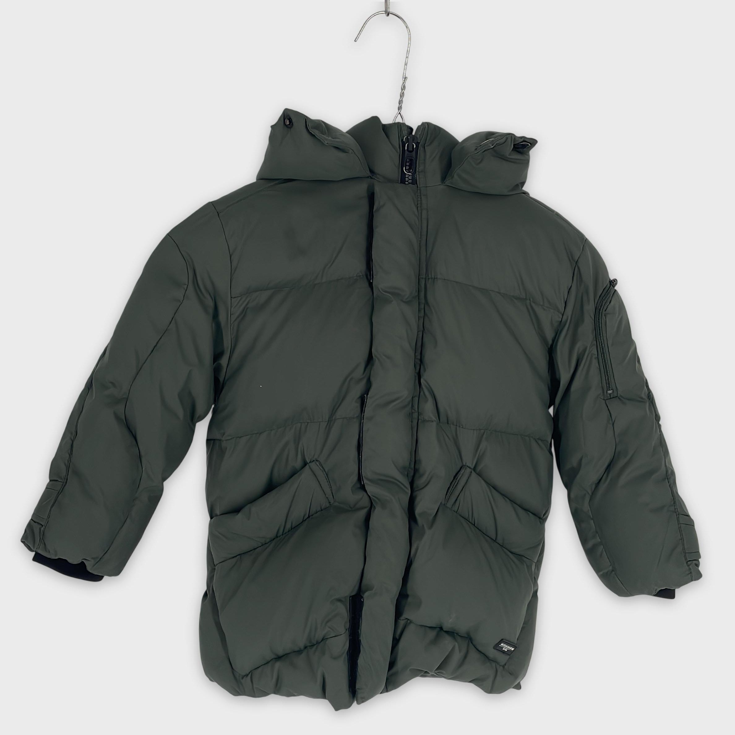 0-Doudoune Zara Kids 4 ans - 5 ans