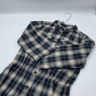 1-Bellerose Chemise à carreaux 👔