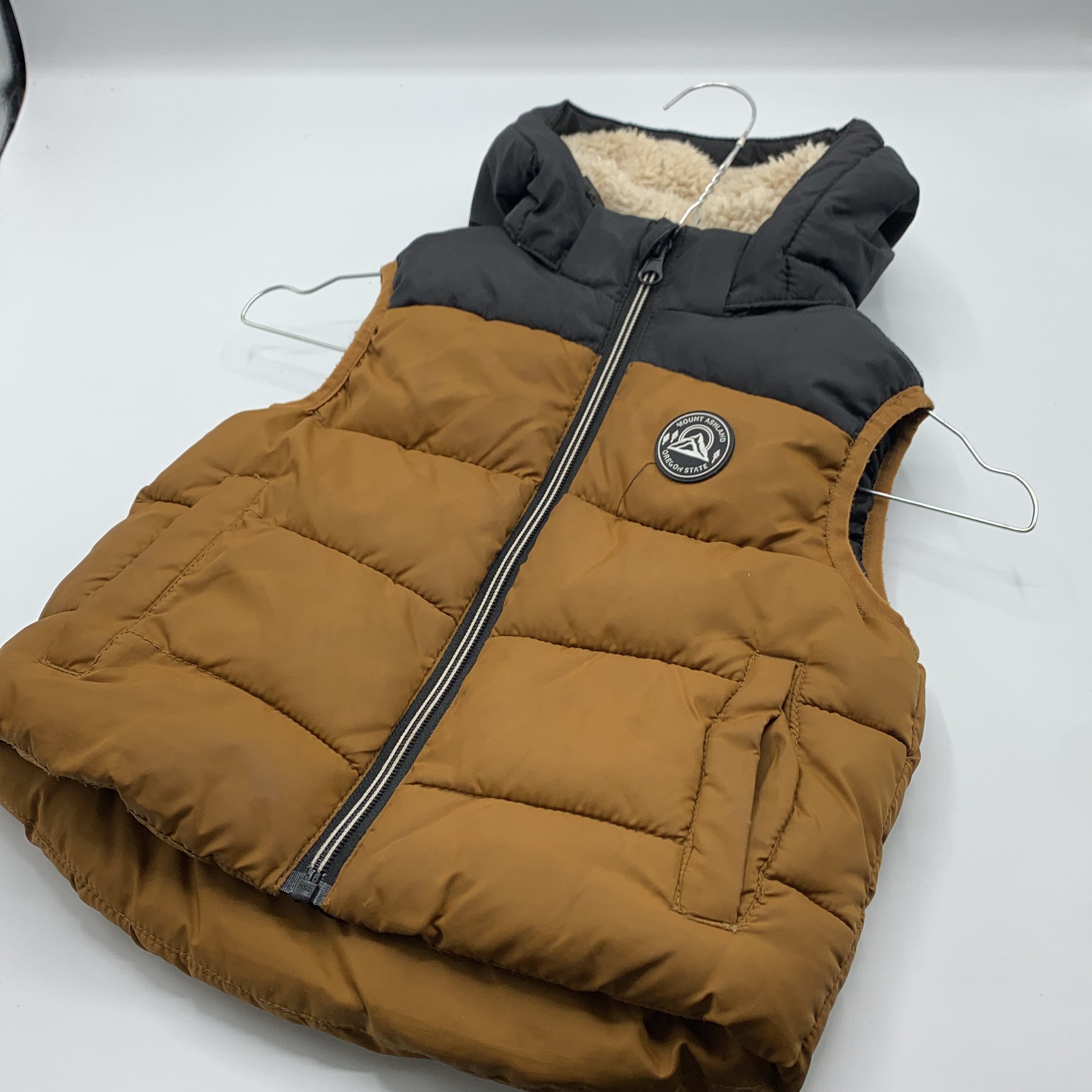 1-Doudoune sans manches H&M, 98/104 cm, enfant 🧸