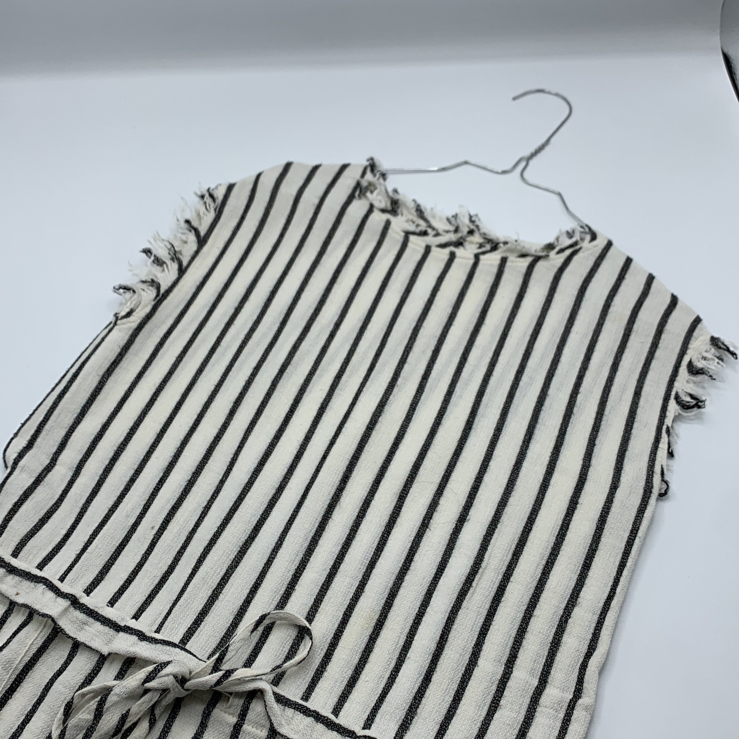 1-Tunique Hartford Alternative Classics rayée 👚