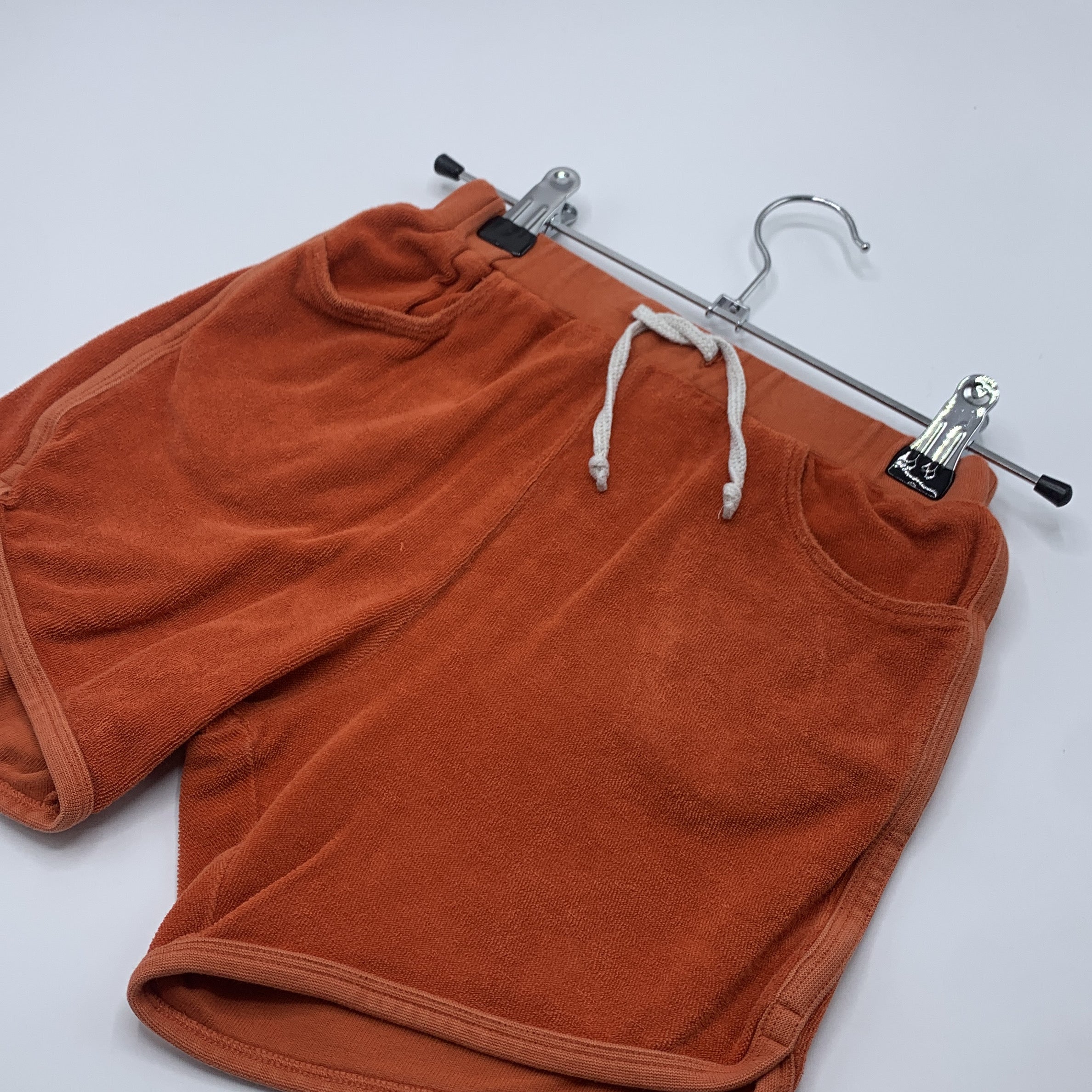 1-Short de sport Filou & Friends en coton bio 🩳