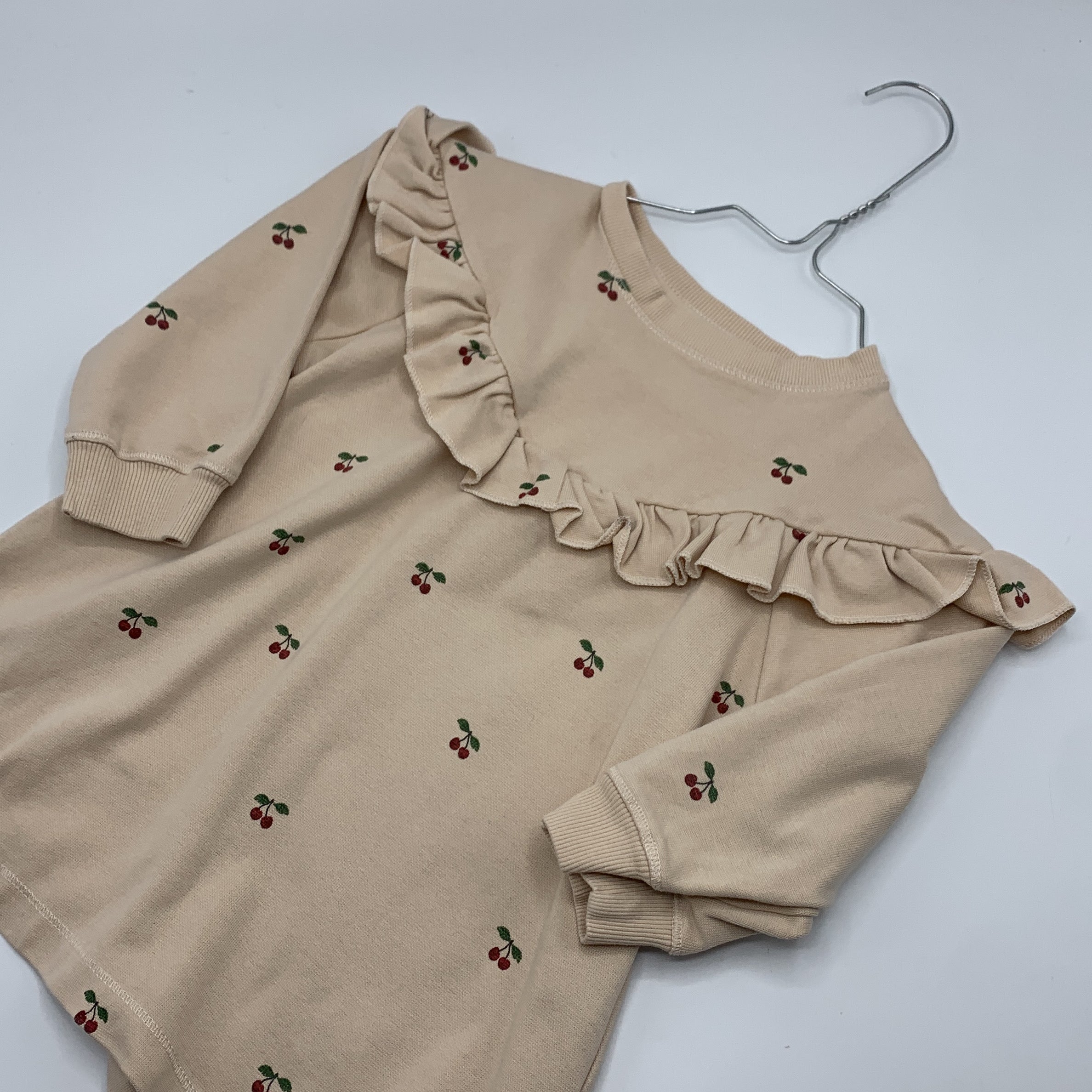 1-Konges Sløjd Sweat Cerises🍒