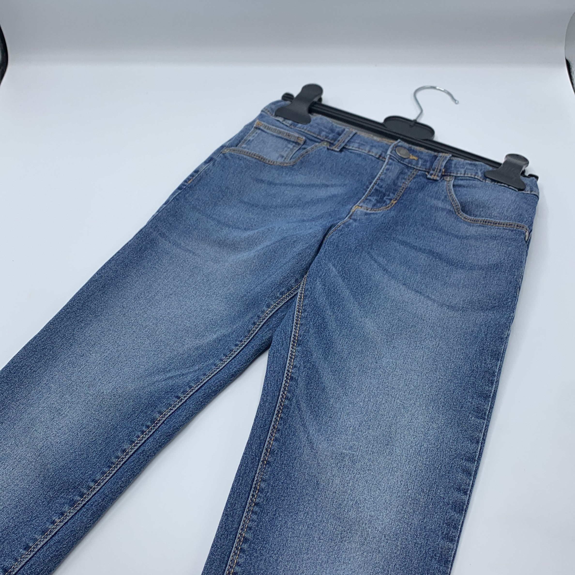 1-Jean slim United Colors of Benetton 👖