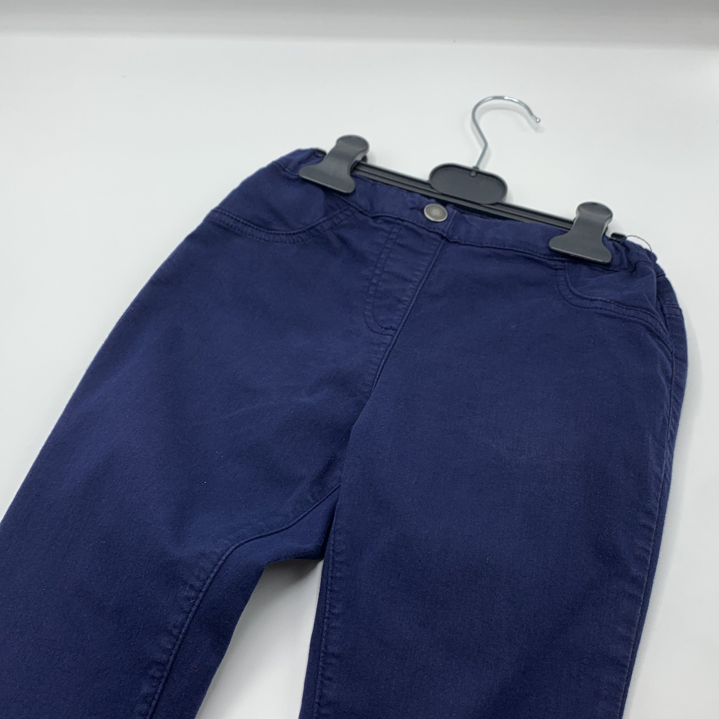 1-Pantalon slim United Colors of Benetton 👖