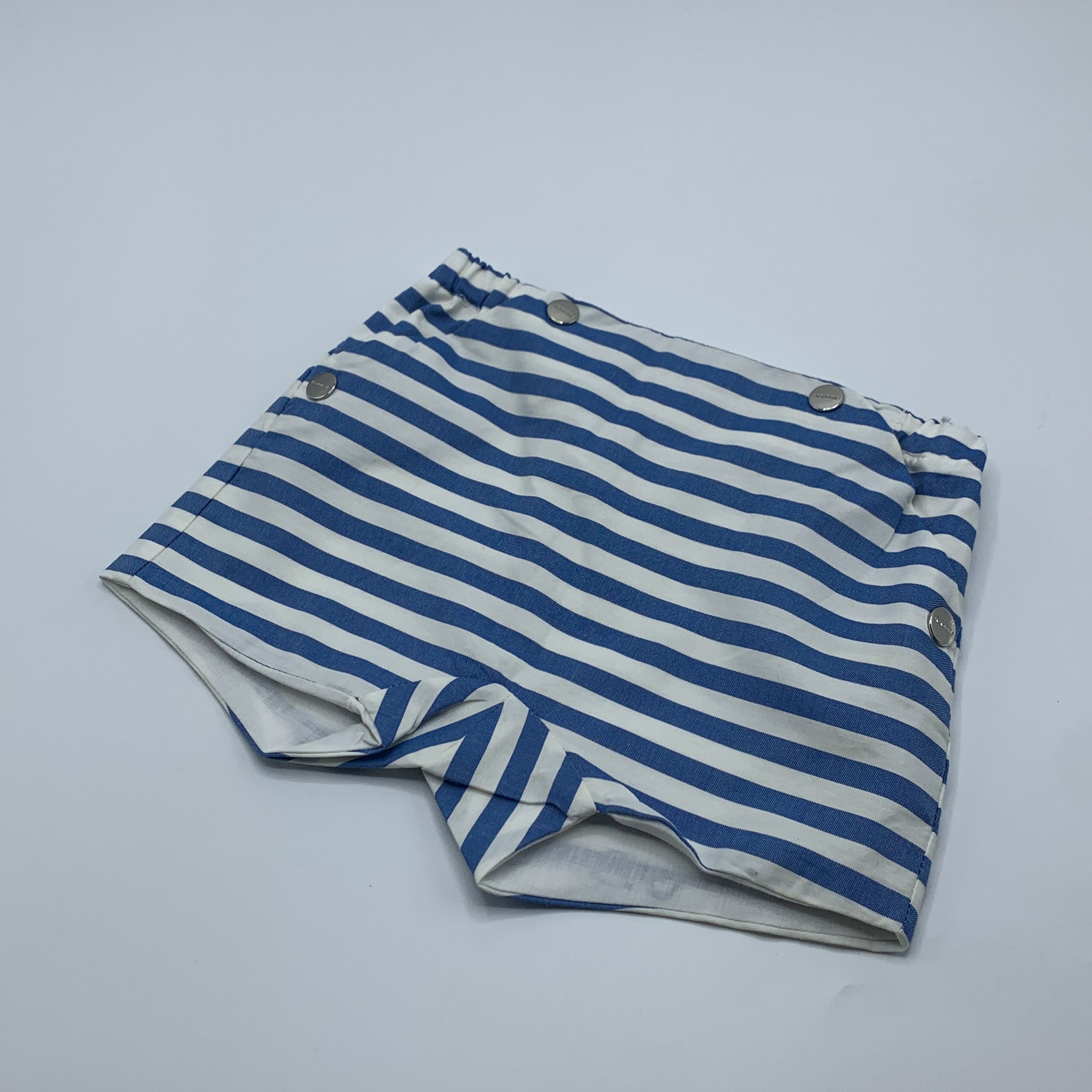 1-Jacadi - Short - 6M