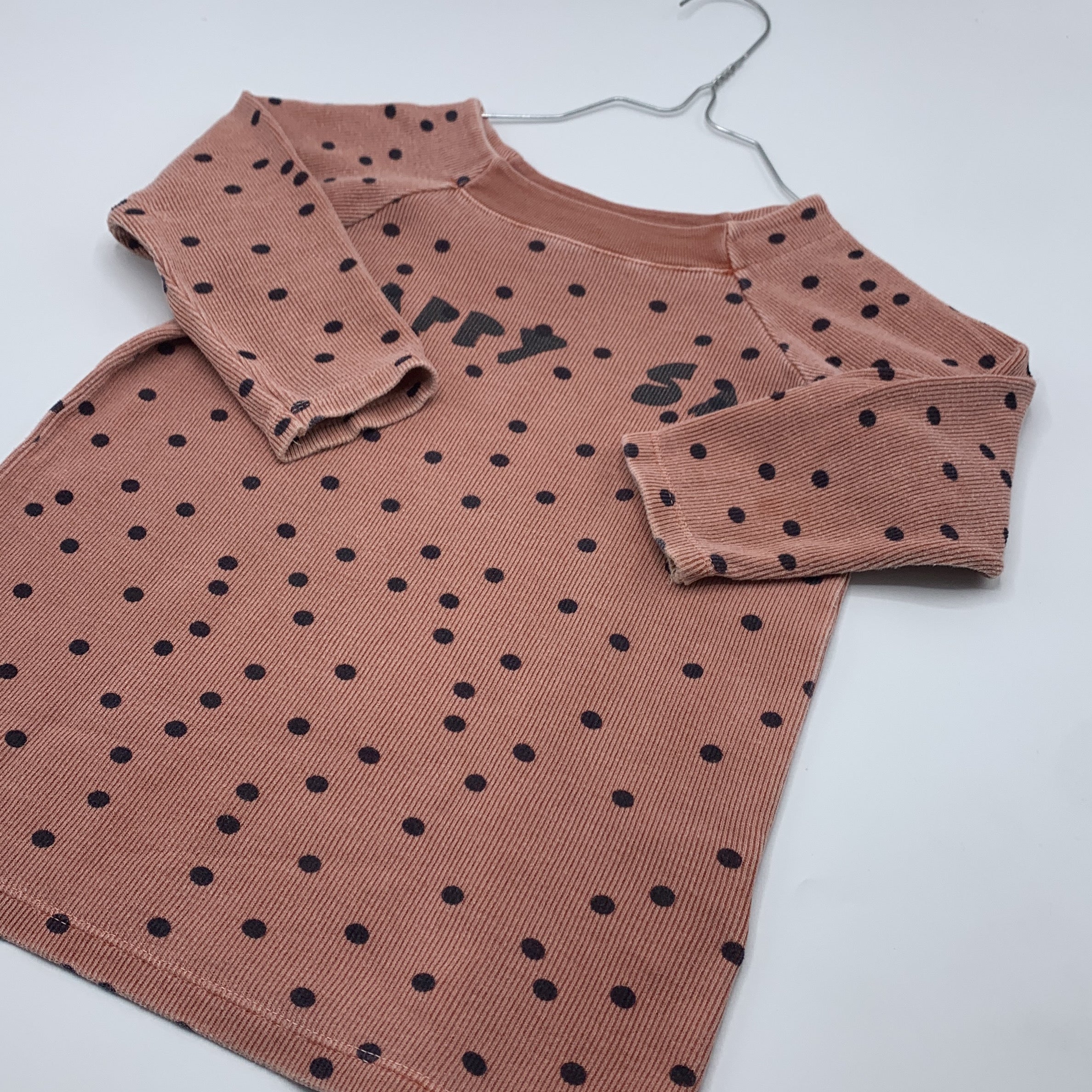 1-Bobo Choses - T-shirt manches longues - 12-18 mois