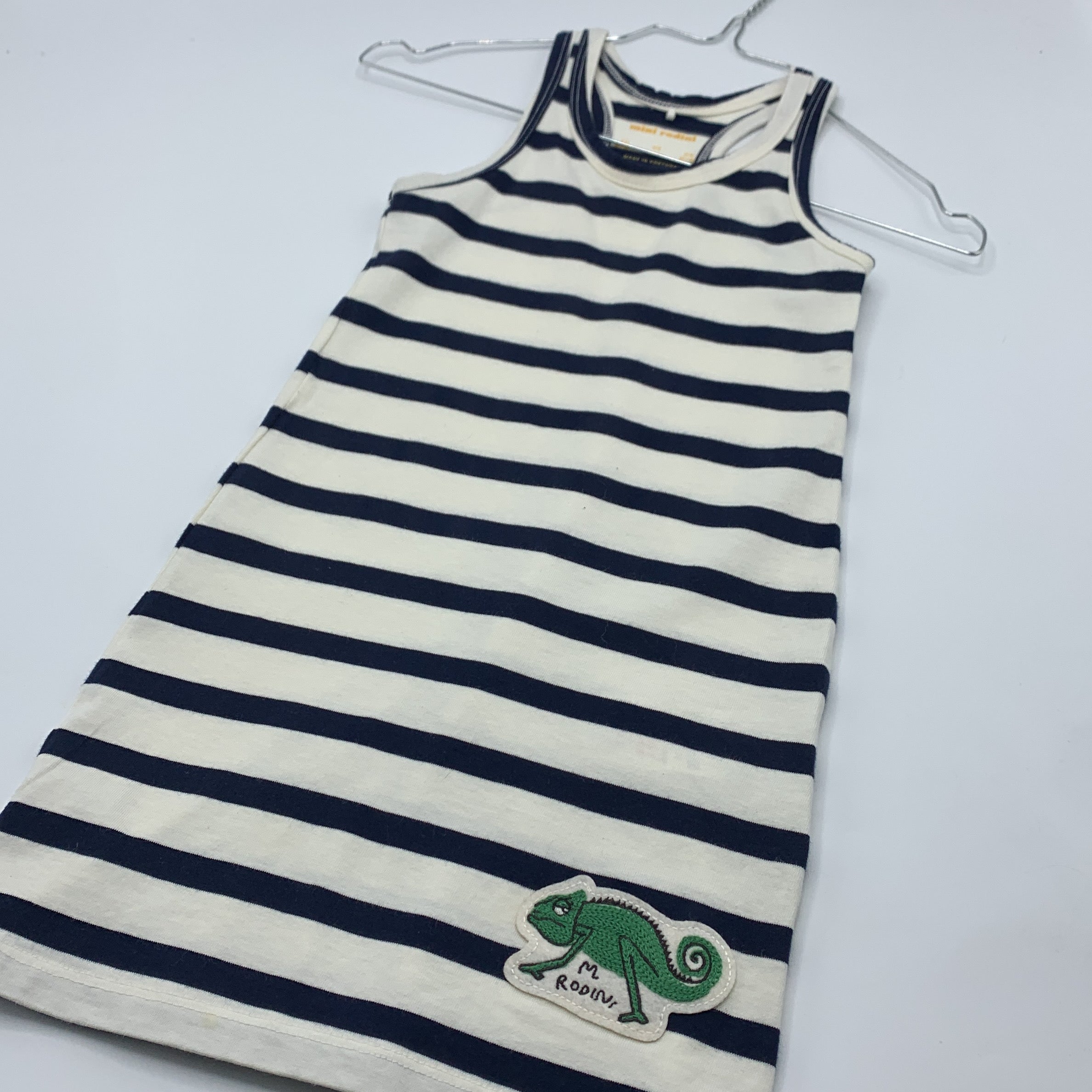 1-Mini Rodini - Débardeur - 80/86