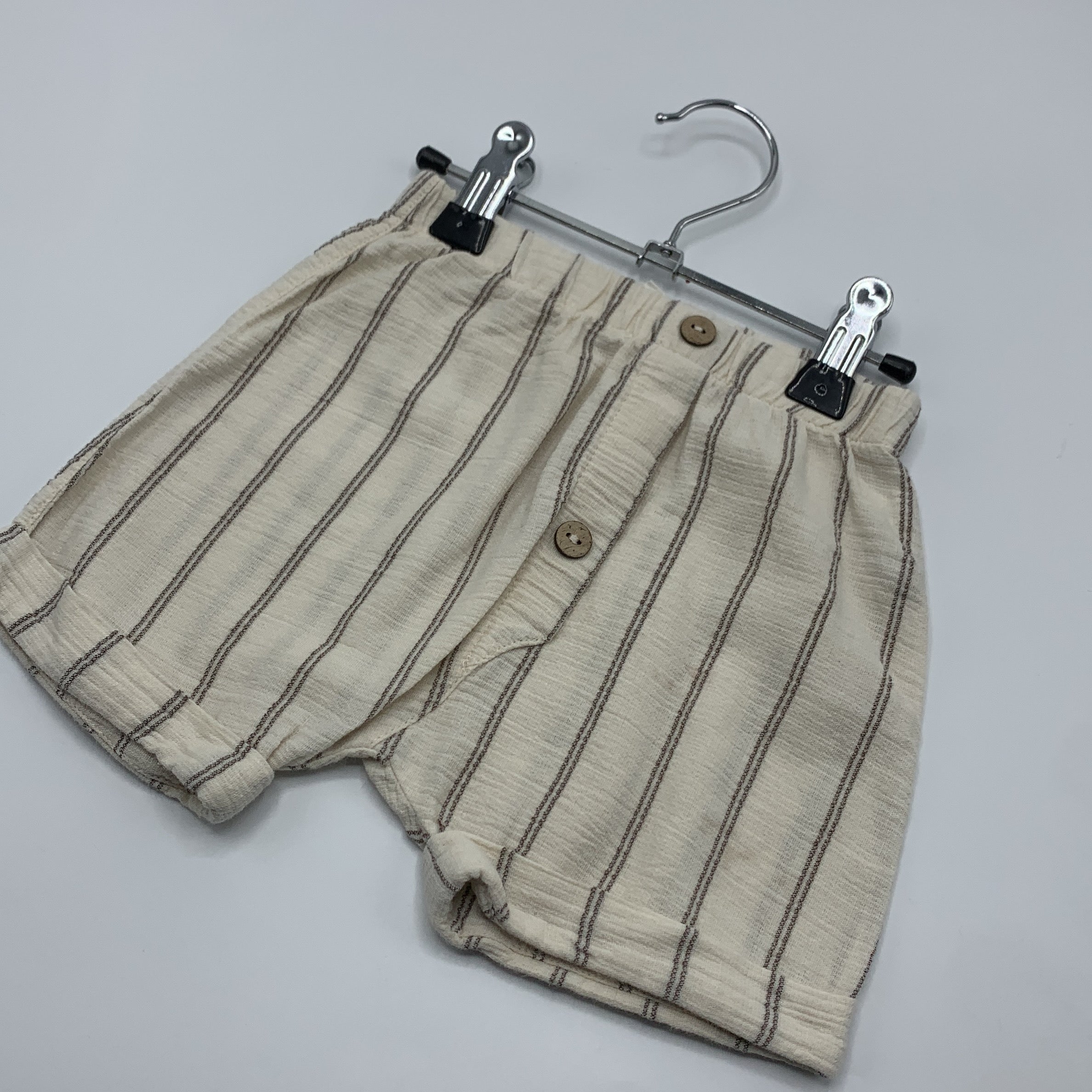 1-Play Up - Short - 9M