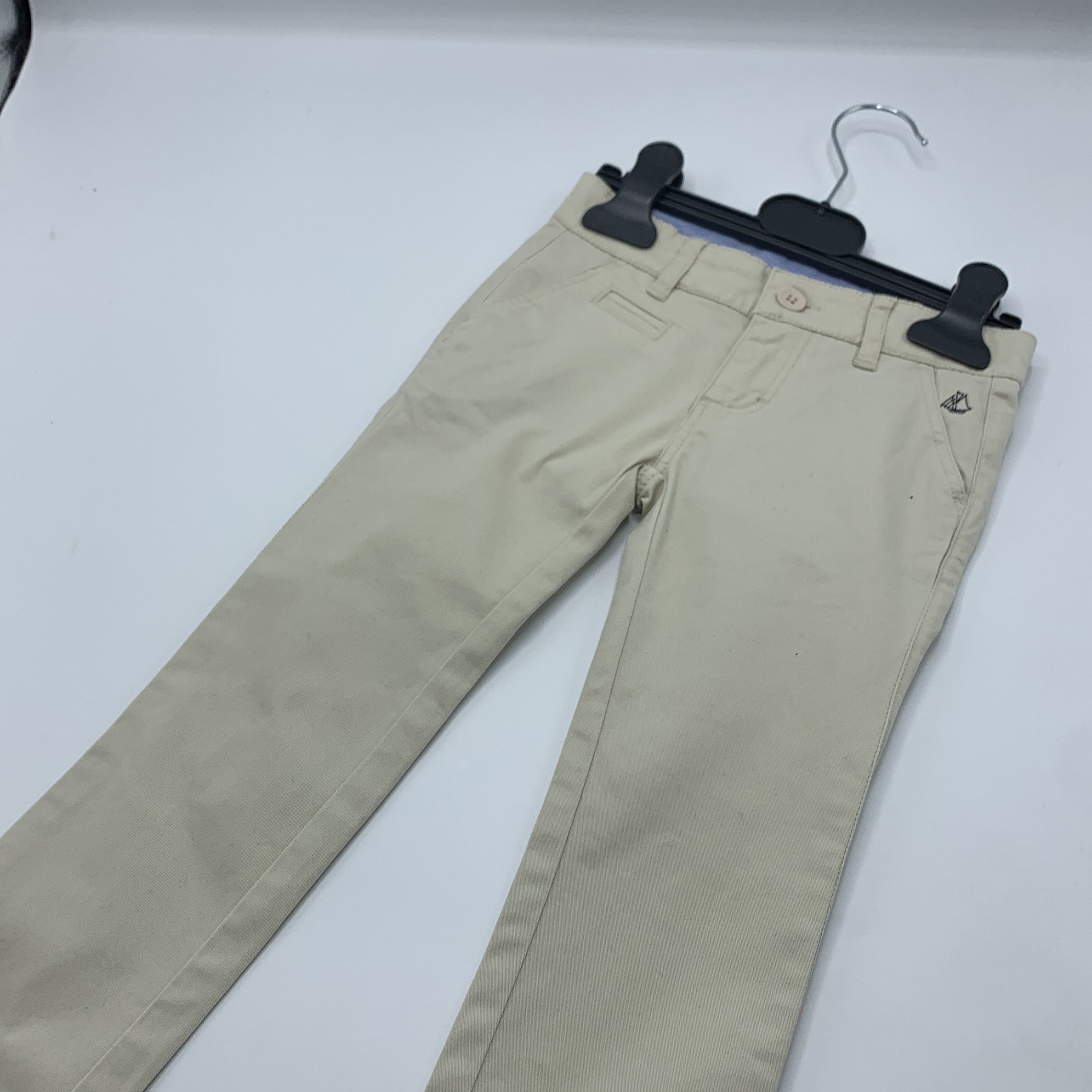 1-Petit Bateau - Pantalon - 3 ans