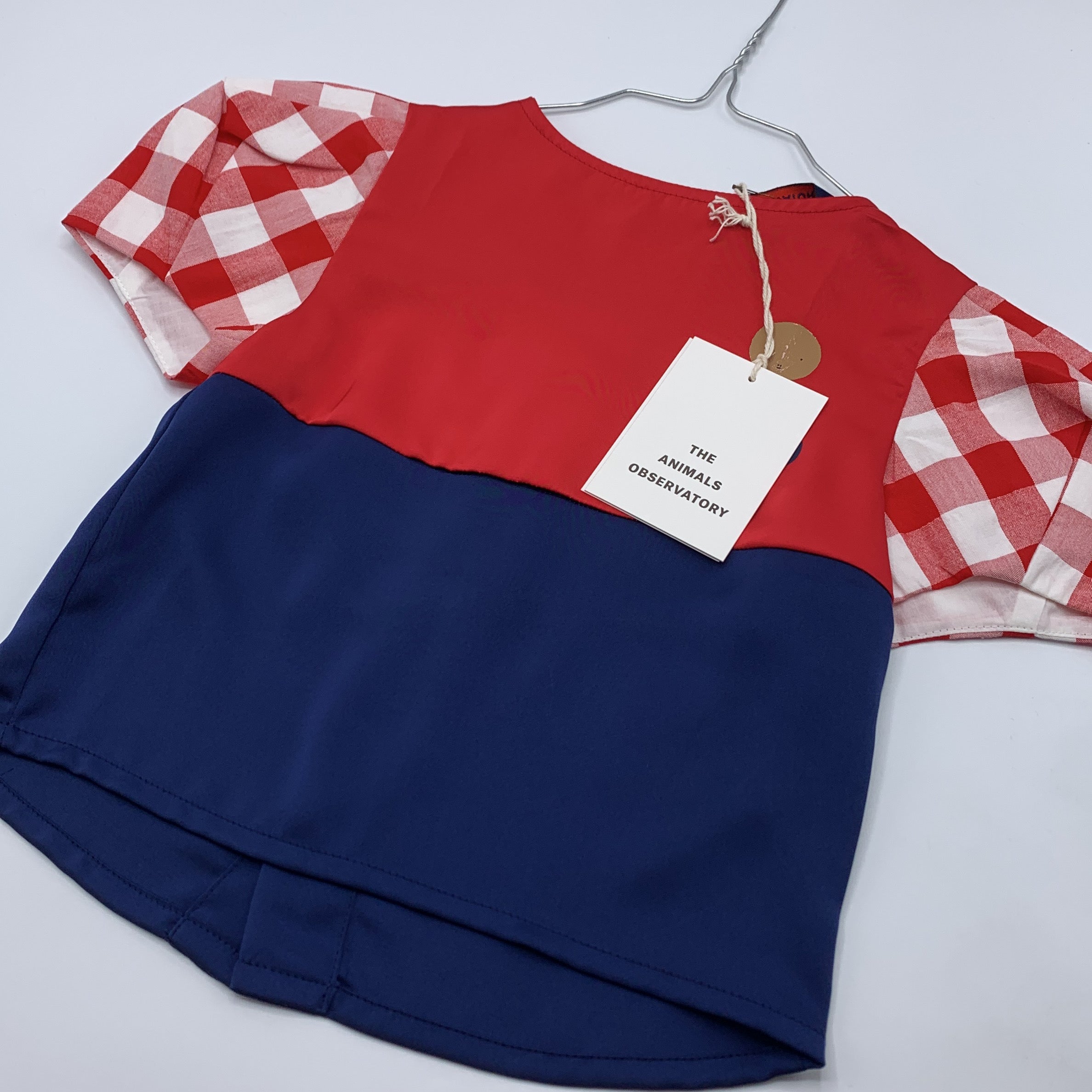 1-The Animals Observatory - Robe - 3 ans