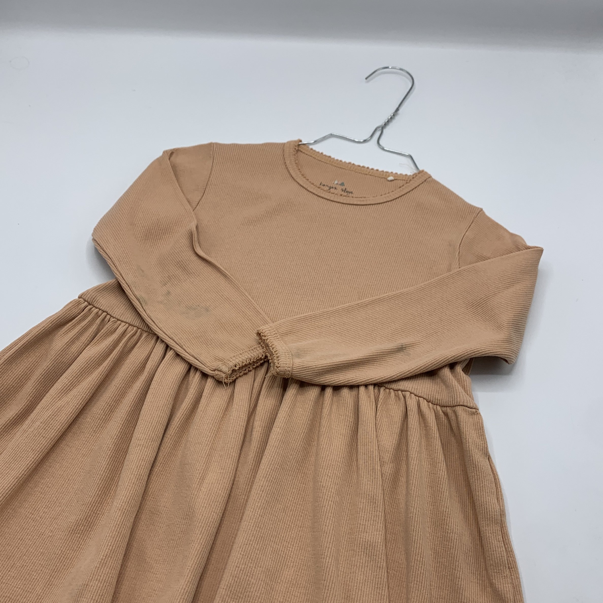 1-Konges Sløjd - Robe - 3Y/98cm