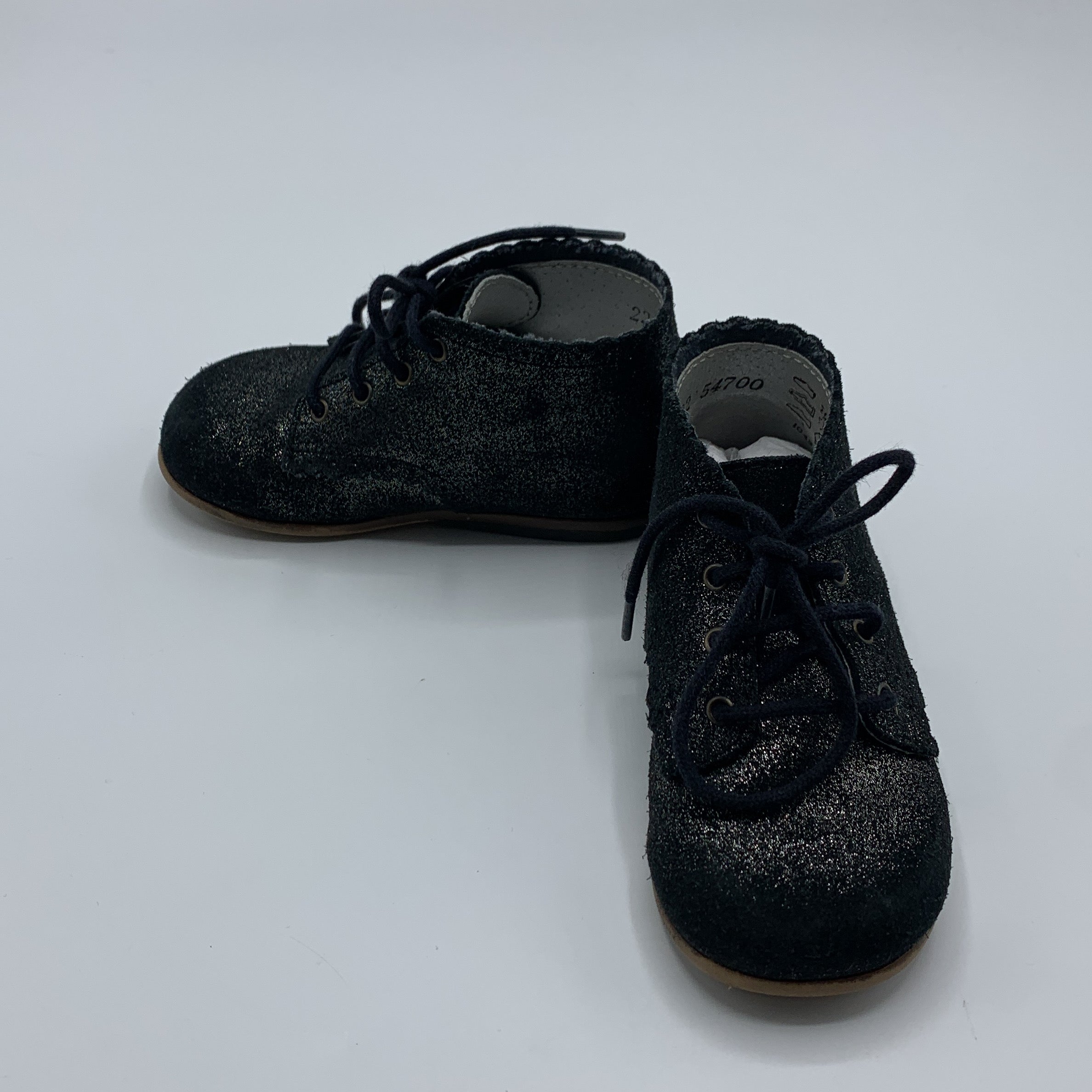 1-Little Mary - Chaussures - 22