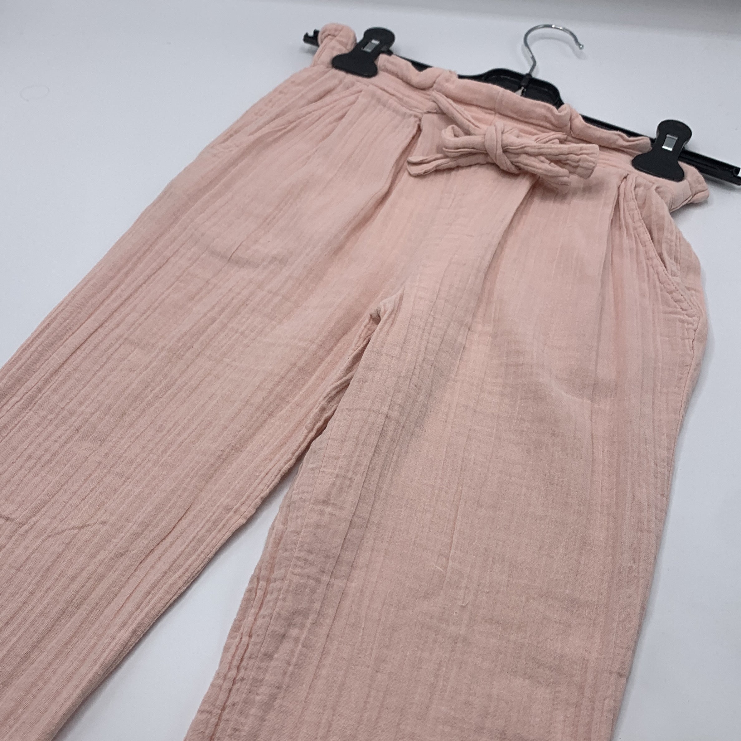 1-Cyrillus - Pantalon - 10 ans