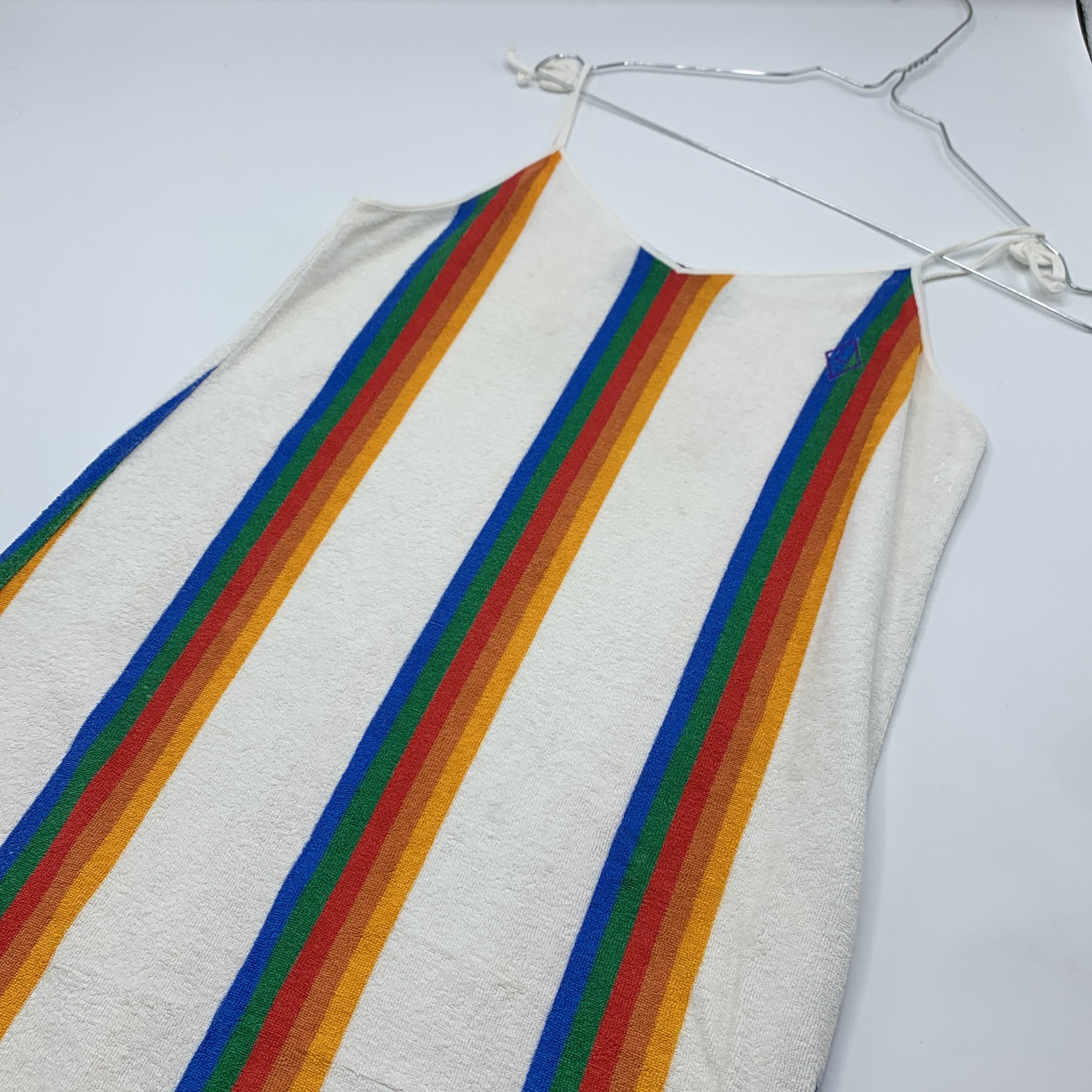 1-The Animals Observatory - Robe de plage - 8