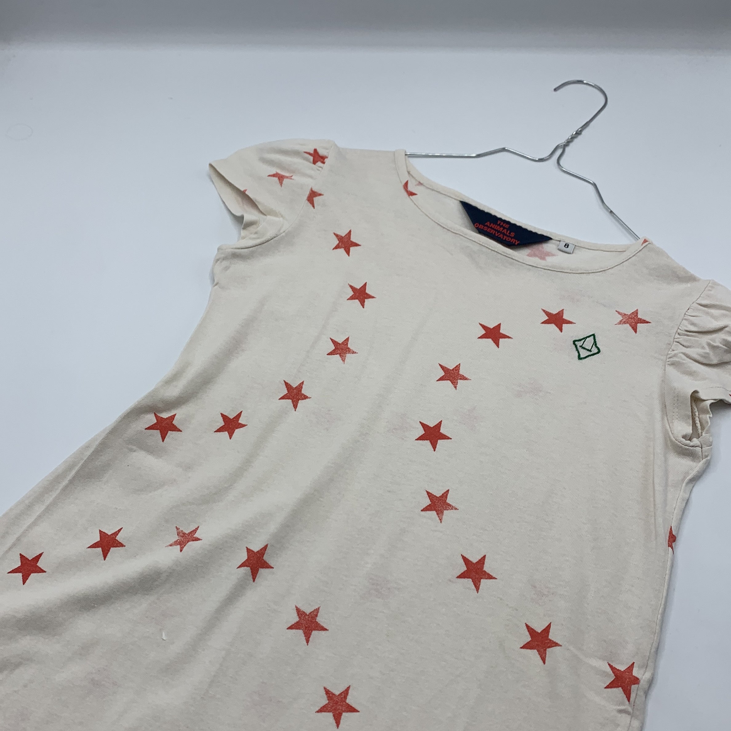 1-The Animals Observatory - T-shirt - 8 ans