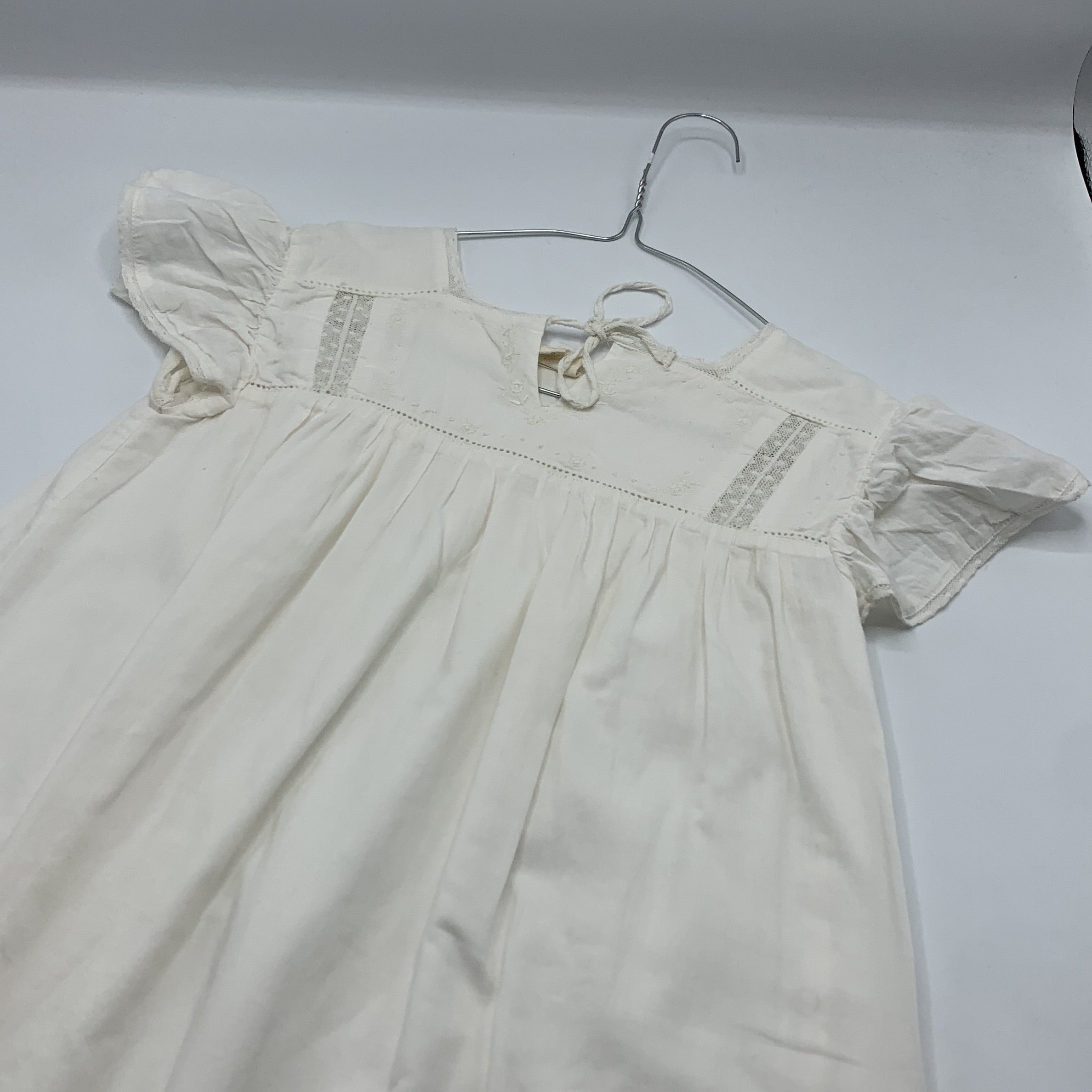 1-Louis Louise - Robe - 8 ans