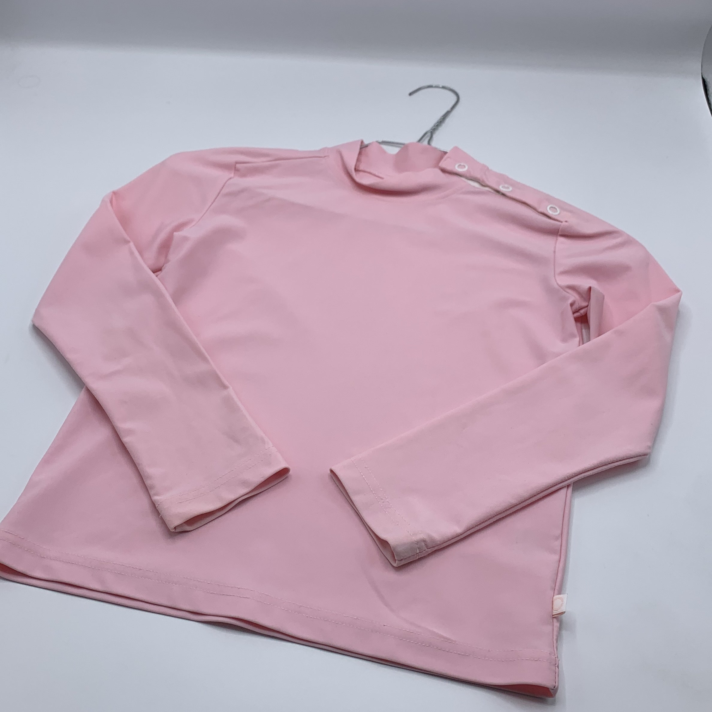 1-Canopea - T-shirt manches longues - 1-8 ans