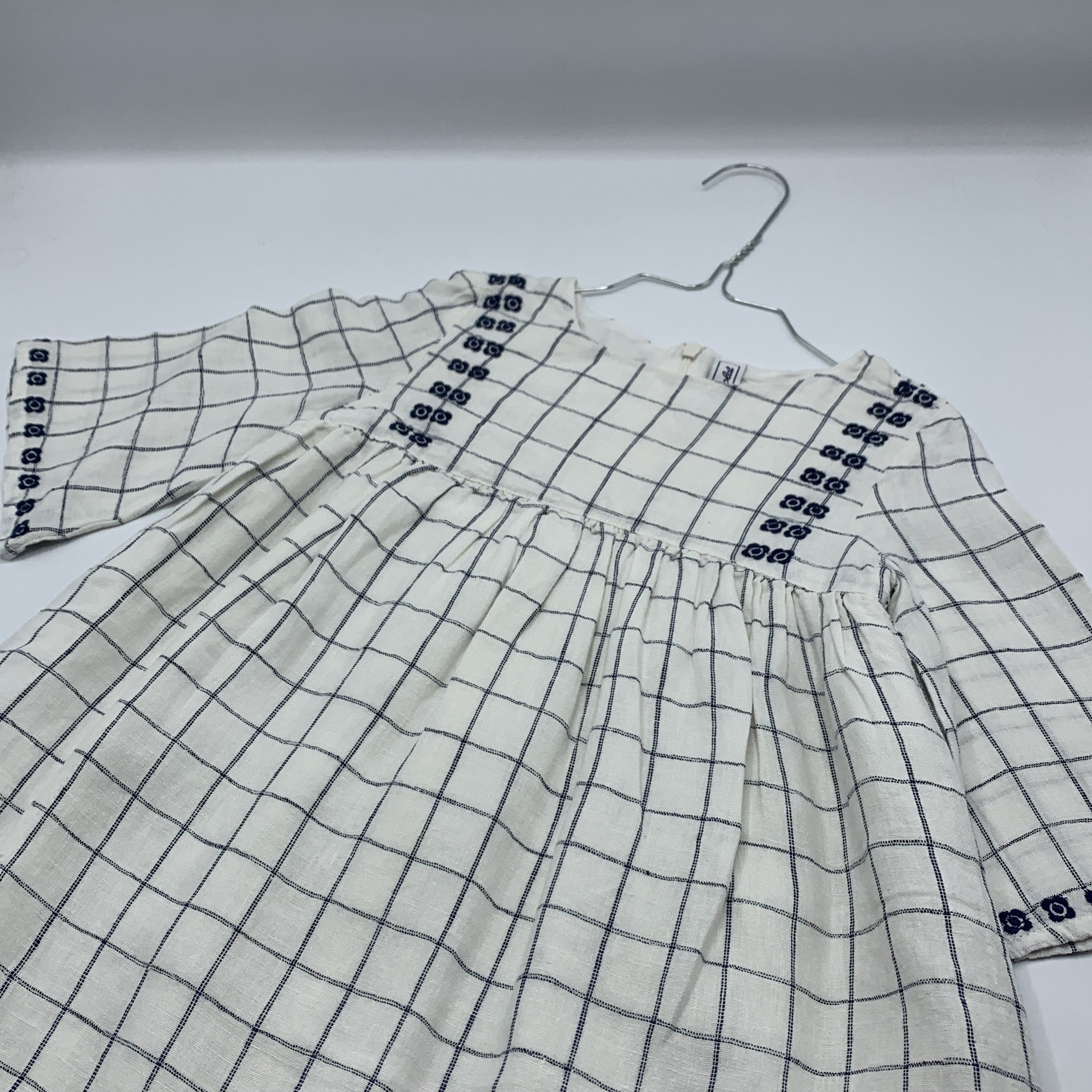 1-Tartine et Chocolat - Robe - 6A