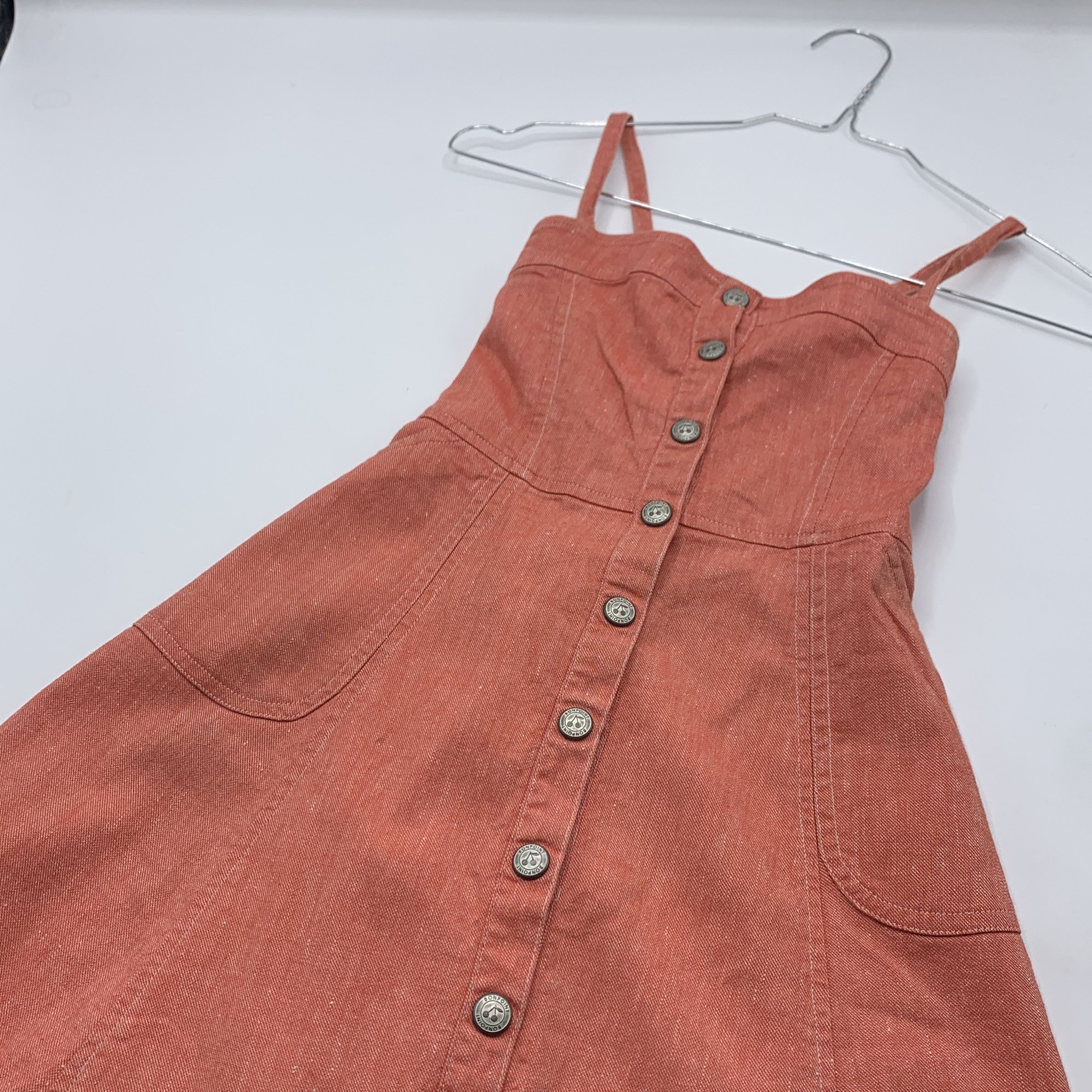 1-Bonpoint - Robe - 8