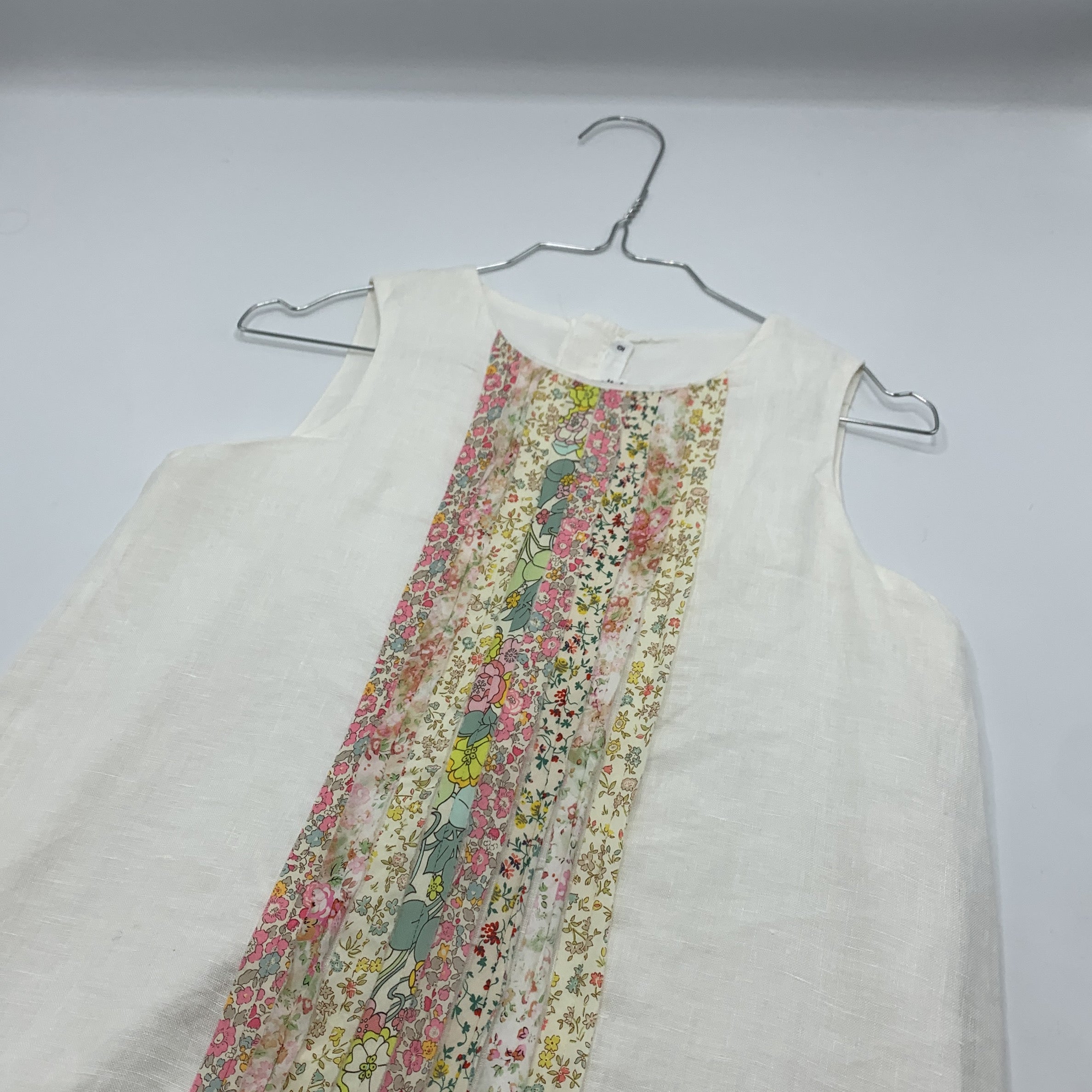 1-Bonpoint - Robe - 10 ans