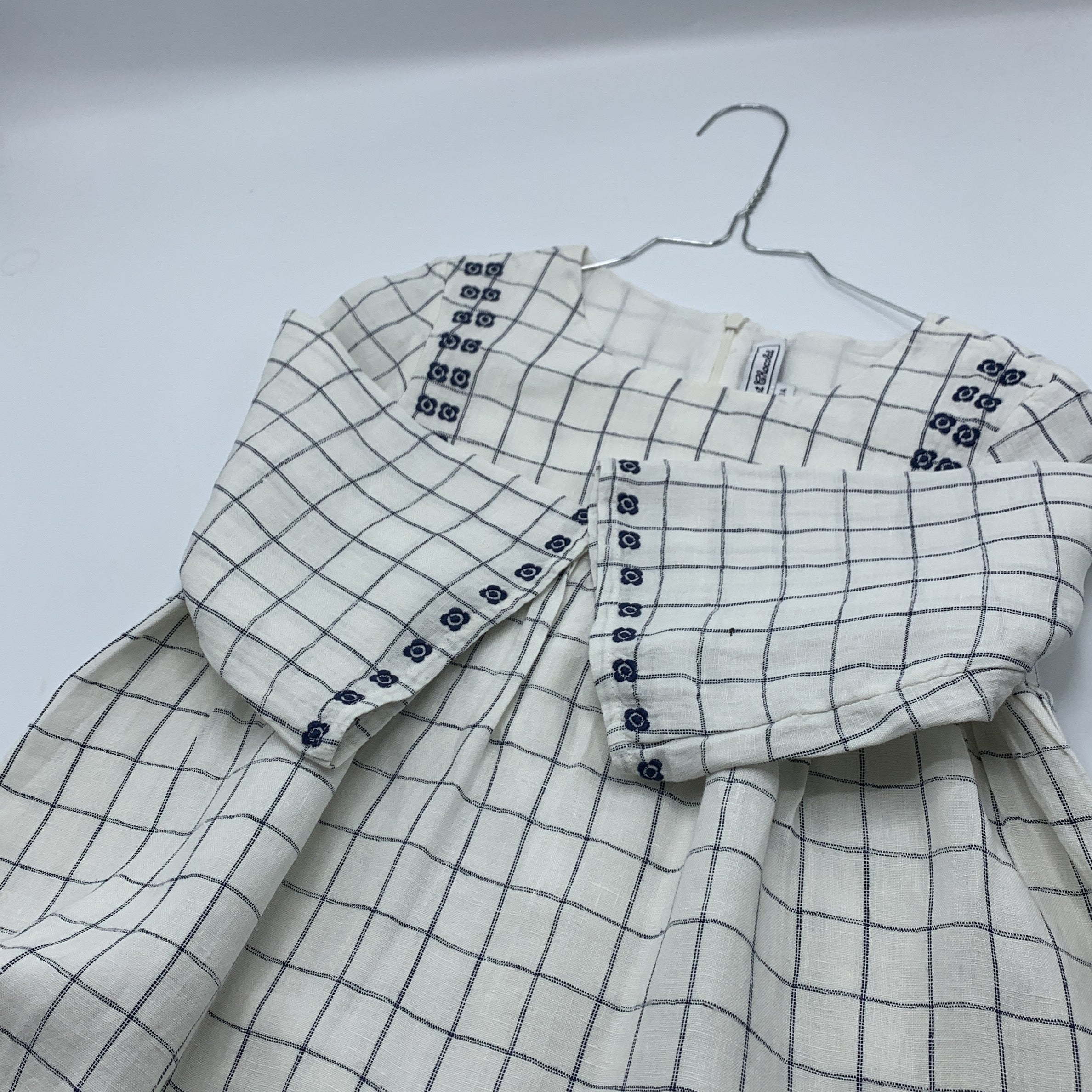 1-Tartine et Chocolat - Robe - 10A