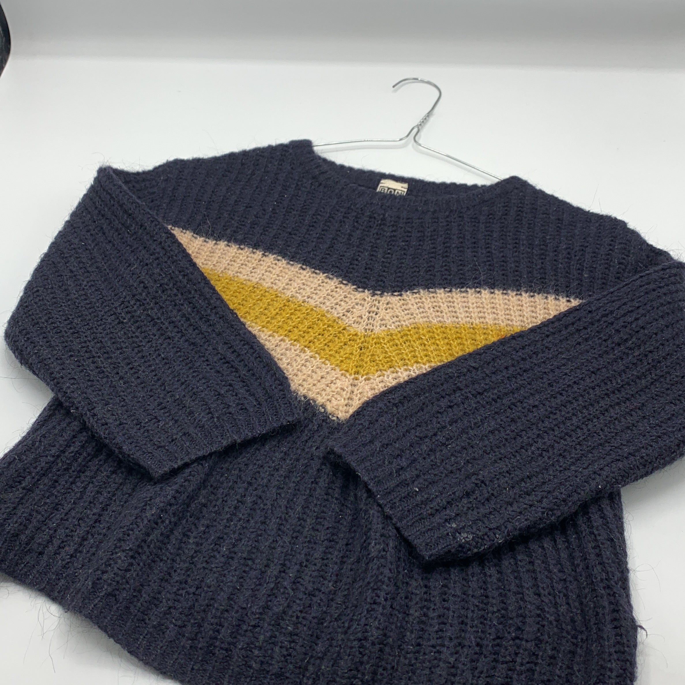 1-Bon Ton - Pull - 6 ans