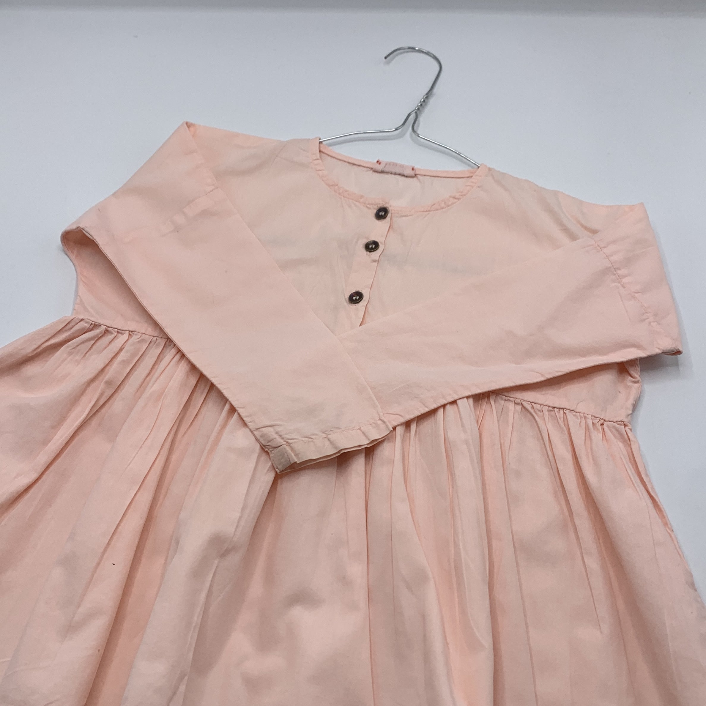 1-Morley - Blouse - 2