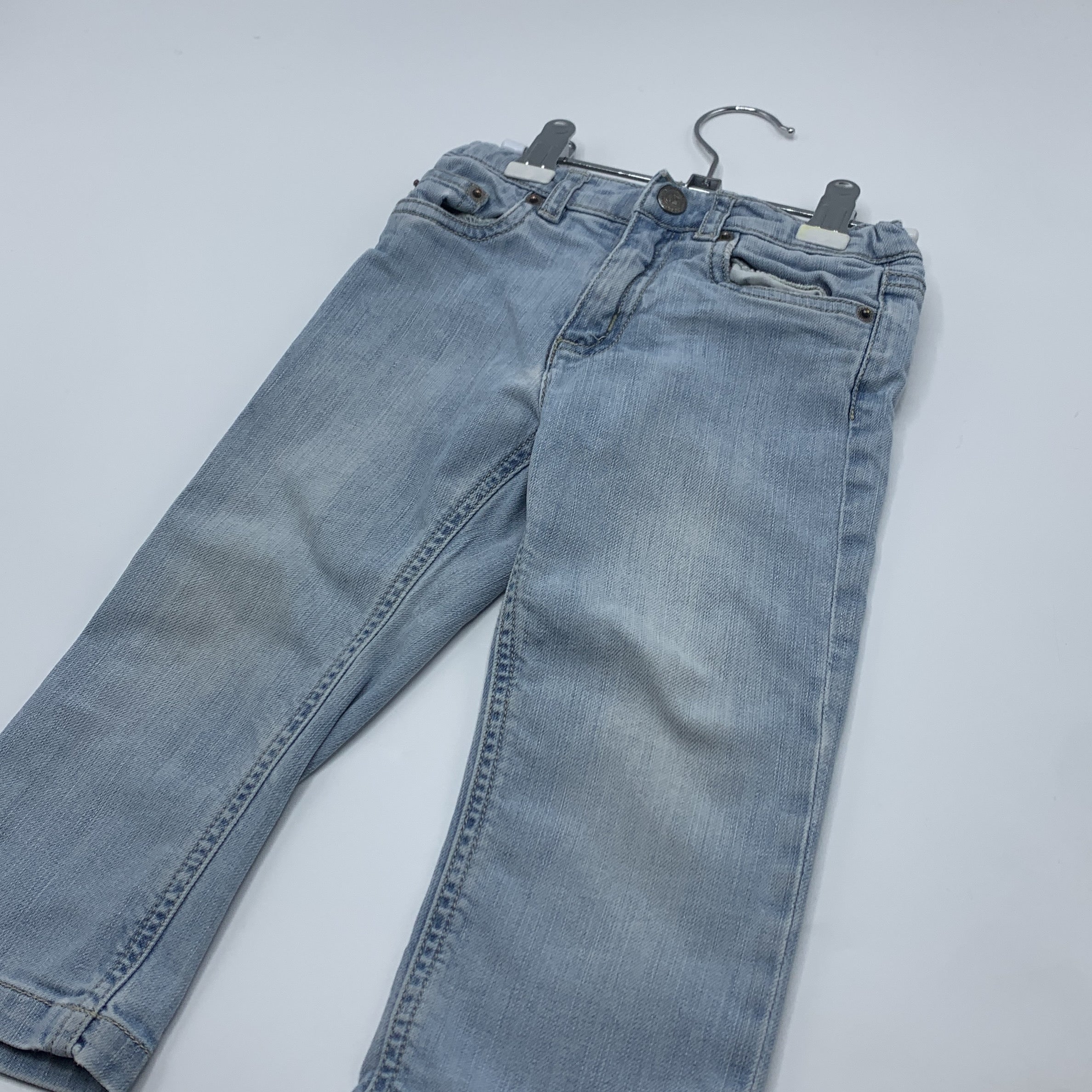 1-Bonpoint - Jean - 2 ans