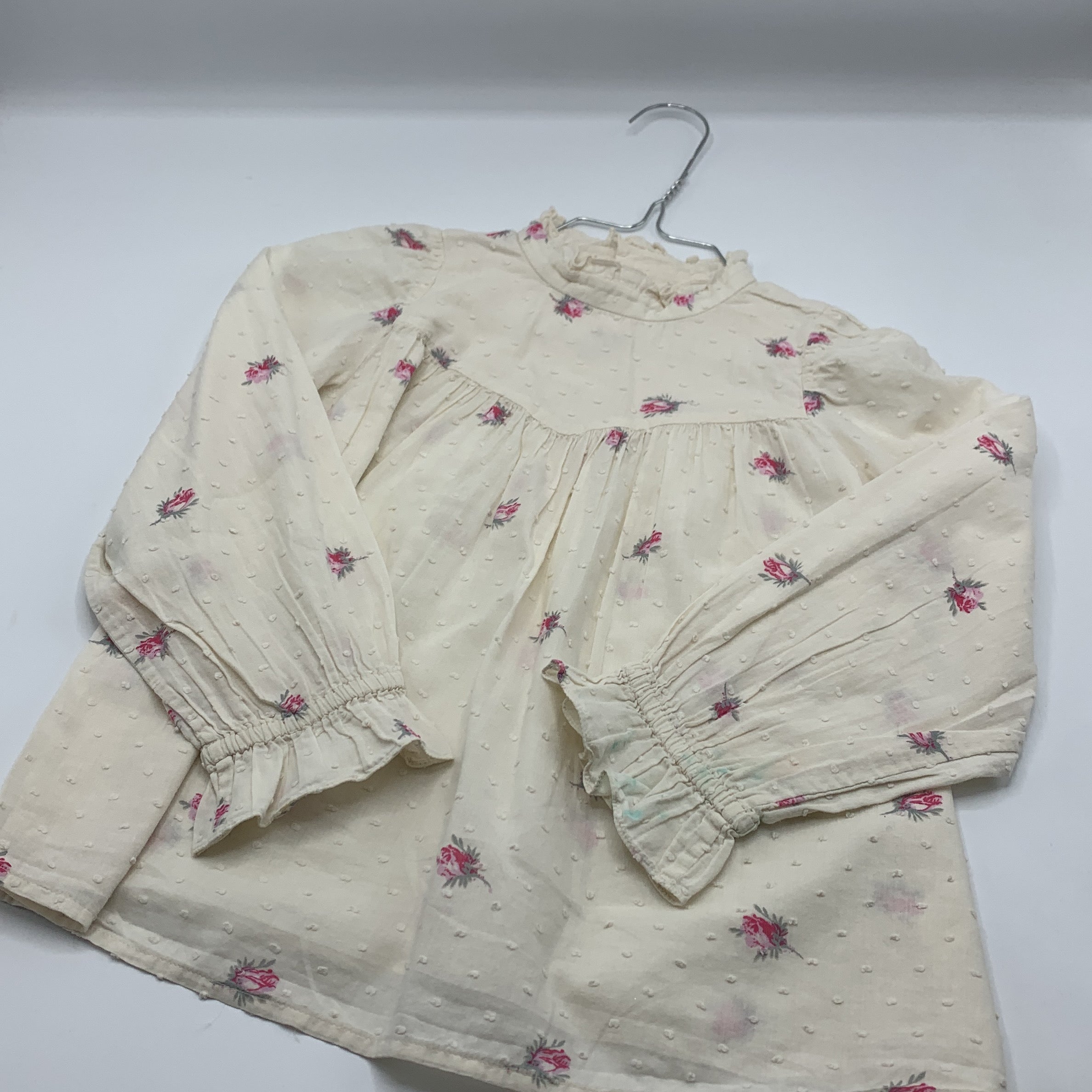 1-Bonpoint - Blouse - 6