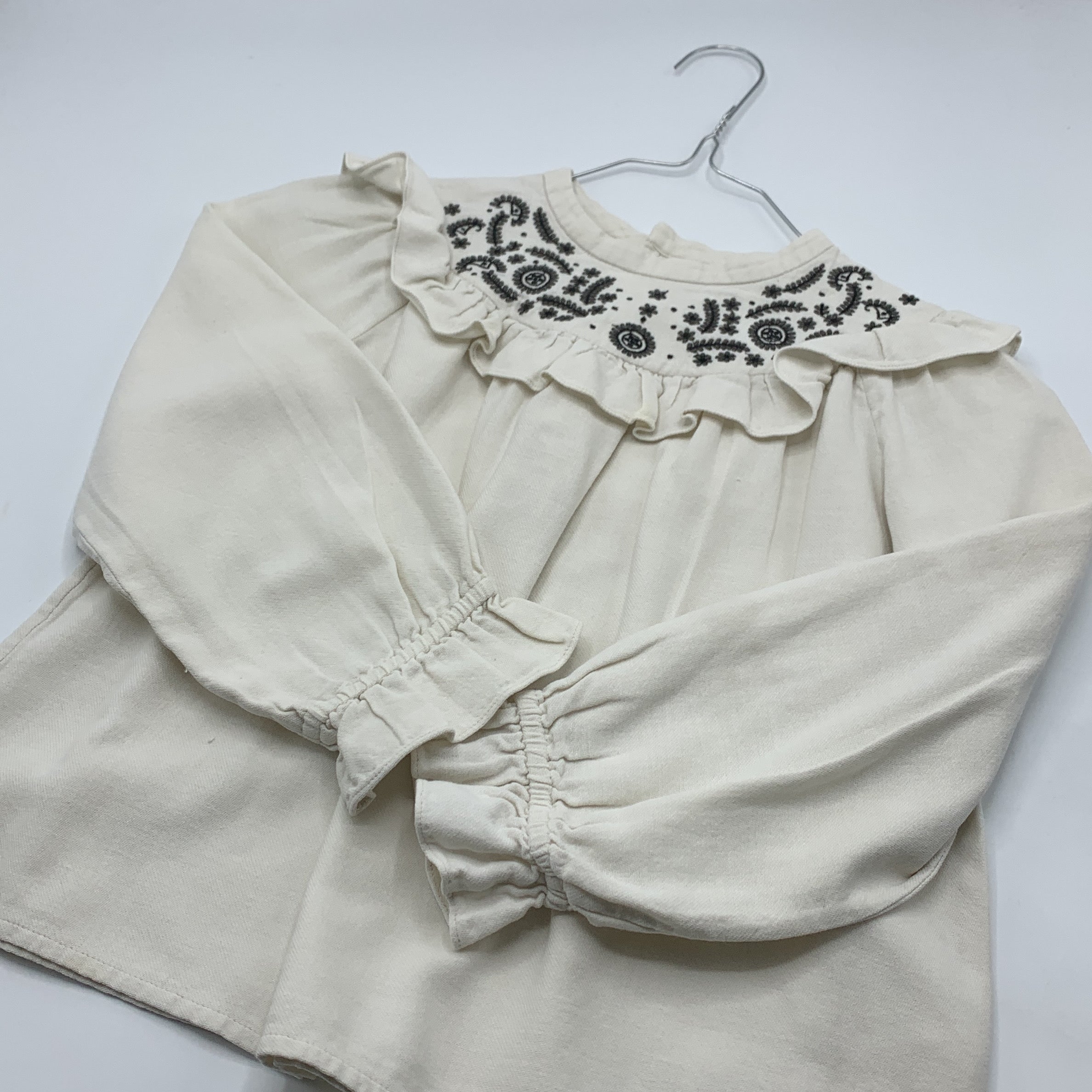 1-Bloomingdales - Blouse - 8