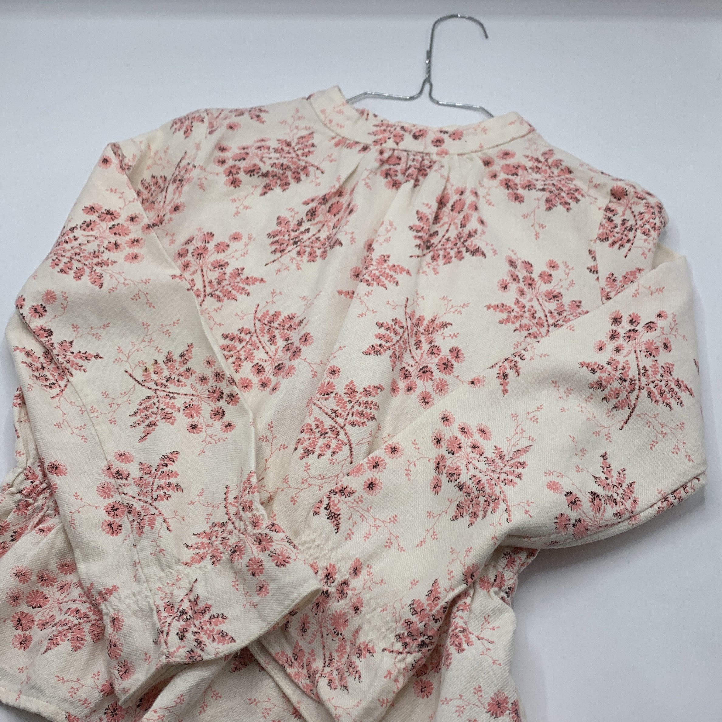 1-Bonpoint - Blouse - 10 ans