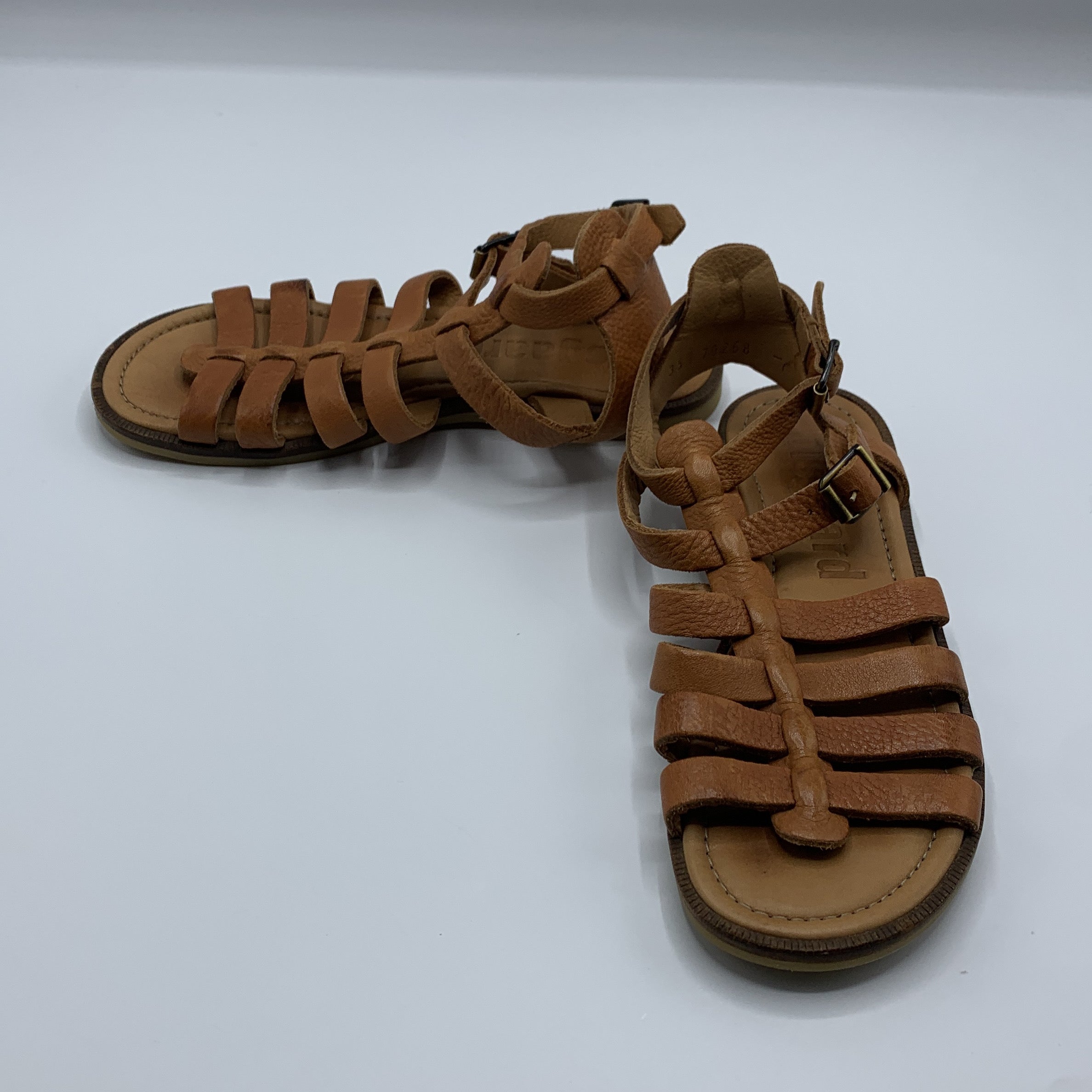 1-Bisgaard - Sandales - 35